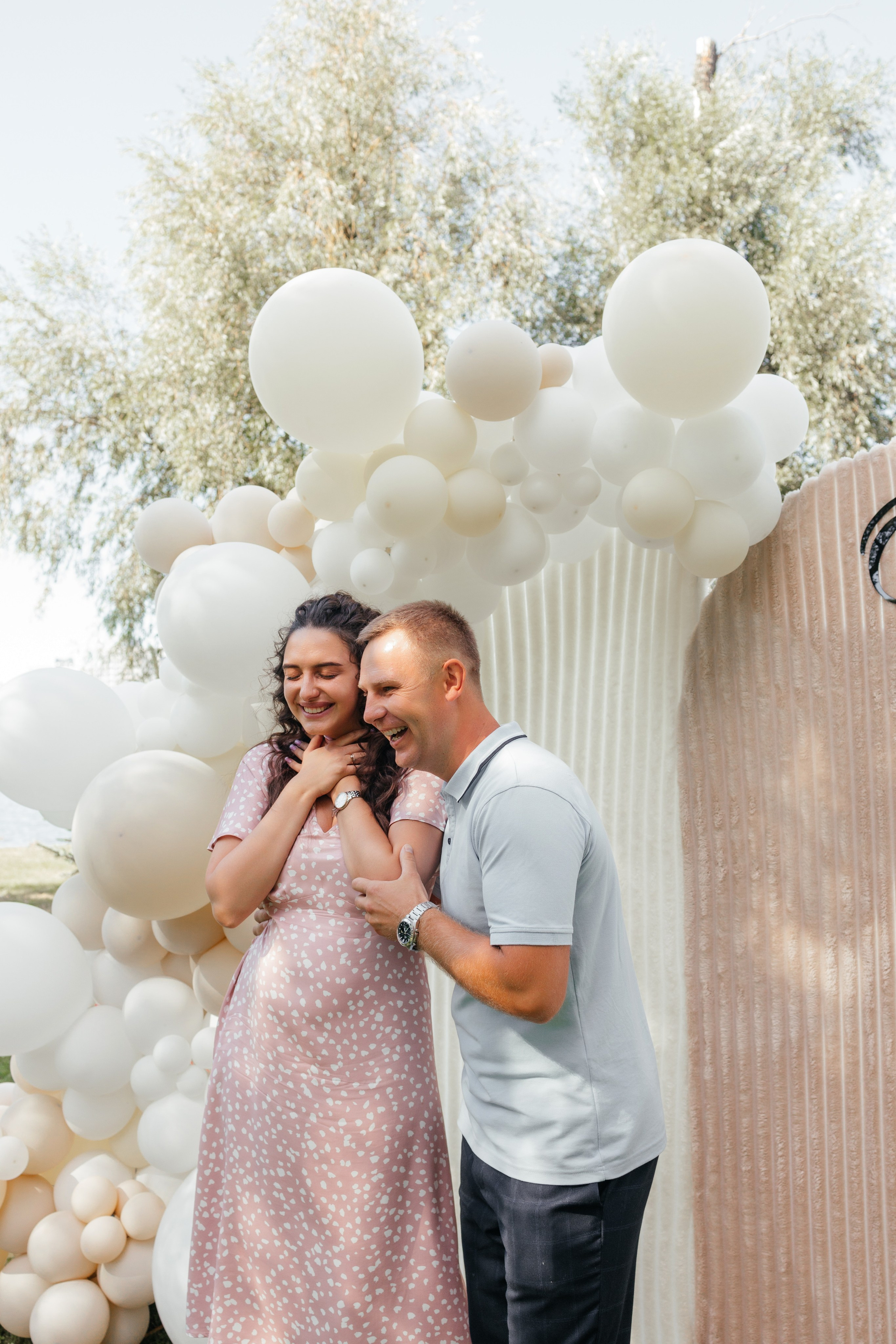 У нас буде…. Фотограф Анастасия Шемет