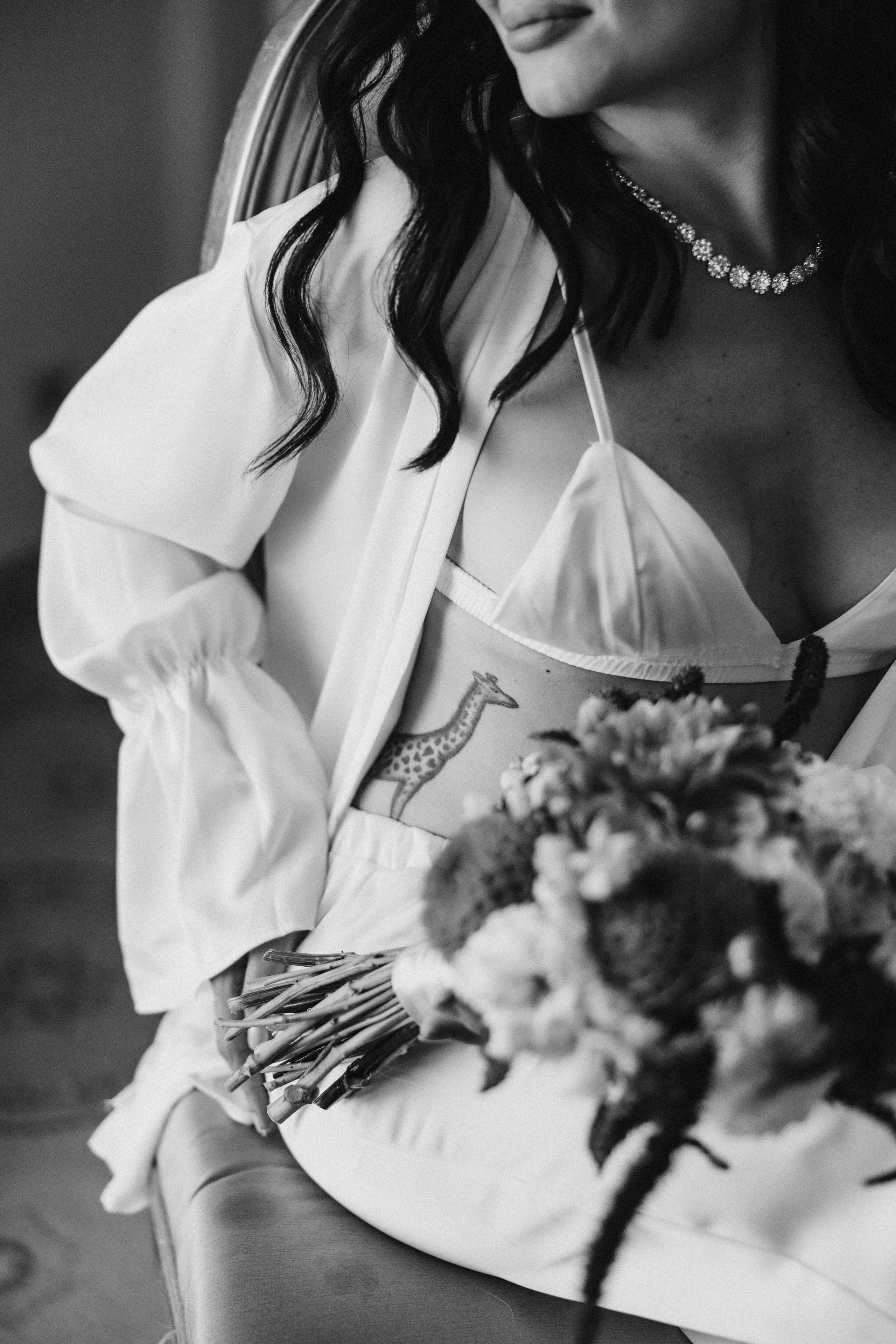 Аліна та Єгор. Фотограф Анастасия Шемет