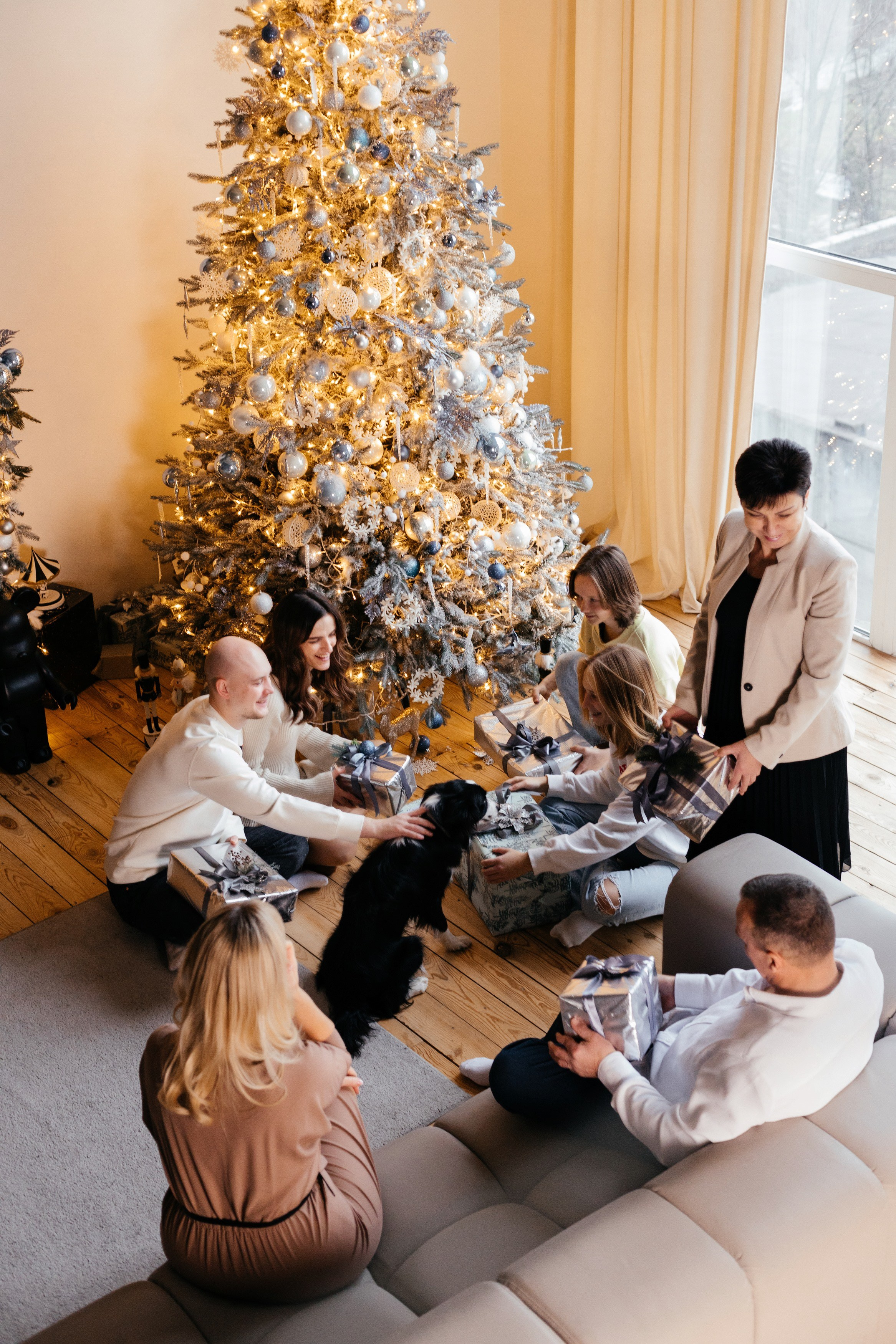 Our family. Фотограф Анастасия Шемет