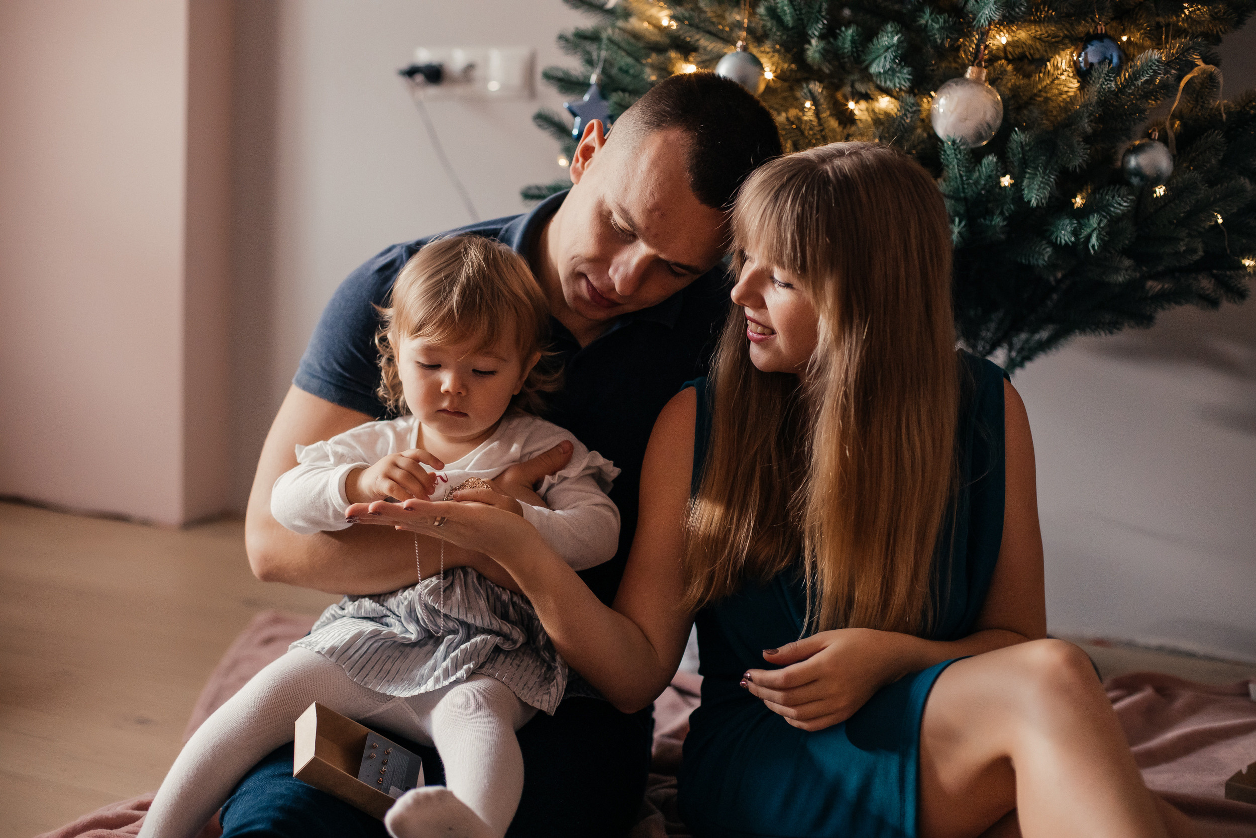 Оксана, Дима, Эмилия. ч.2. Фотограф Анастасия Шемет