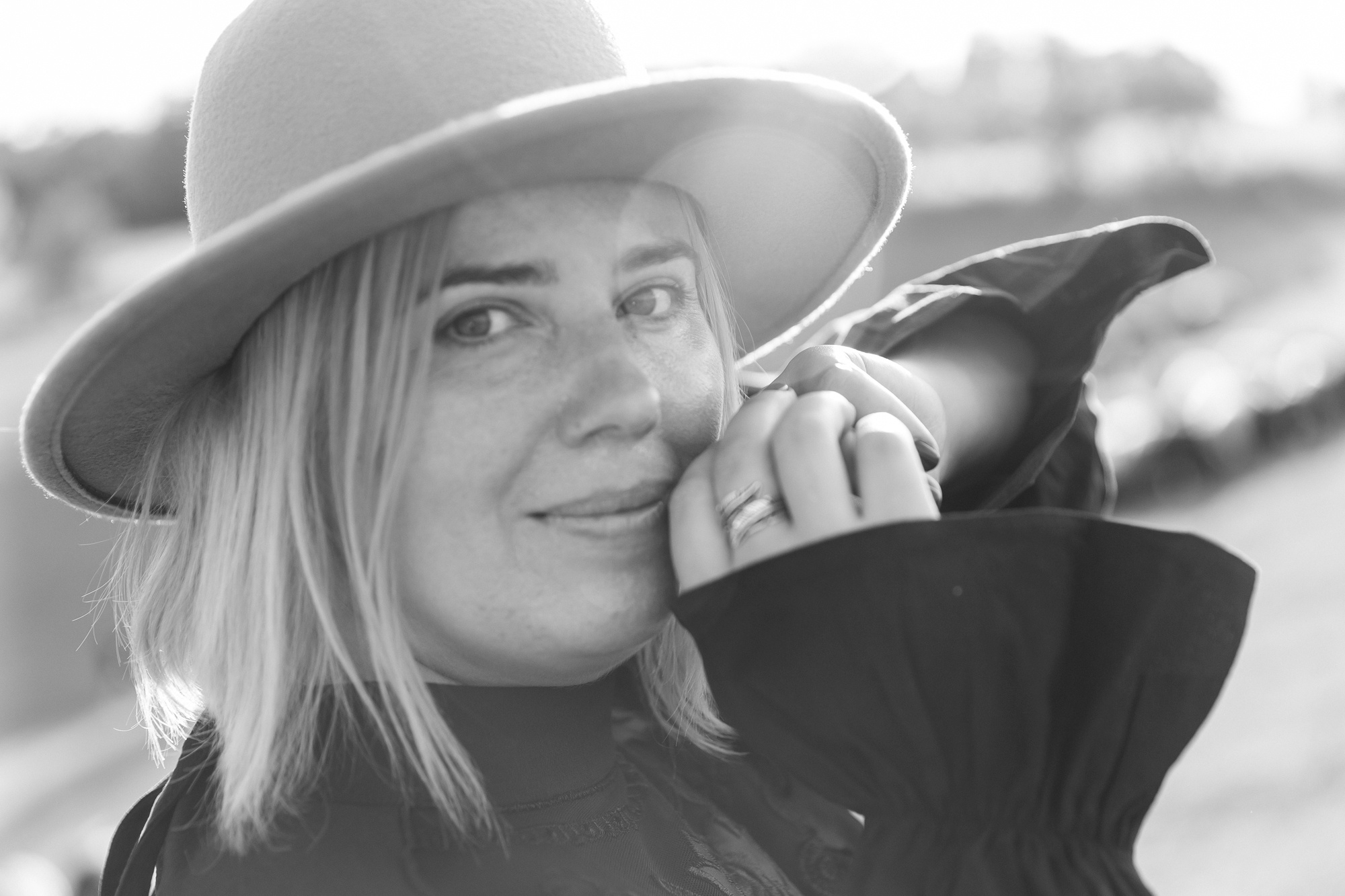 Sheep land. Фотограф Анастасия Шемет