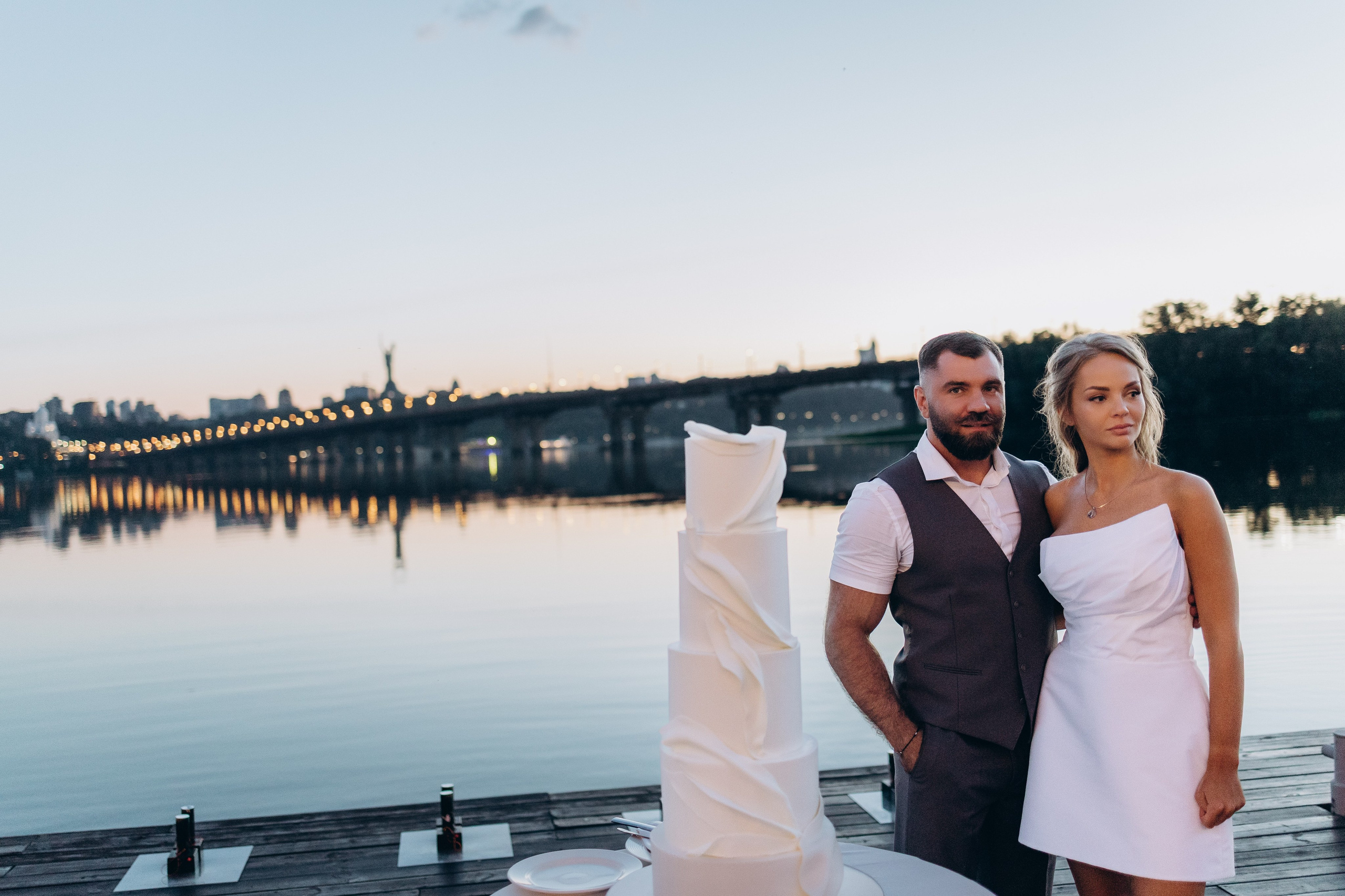 Каріна та Дмитро. Фотограф Анастасия Шемет