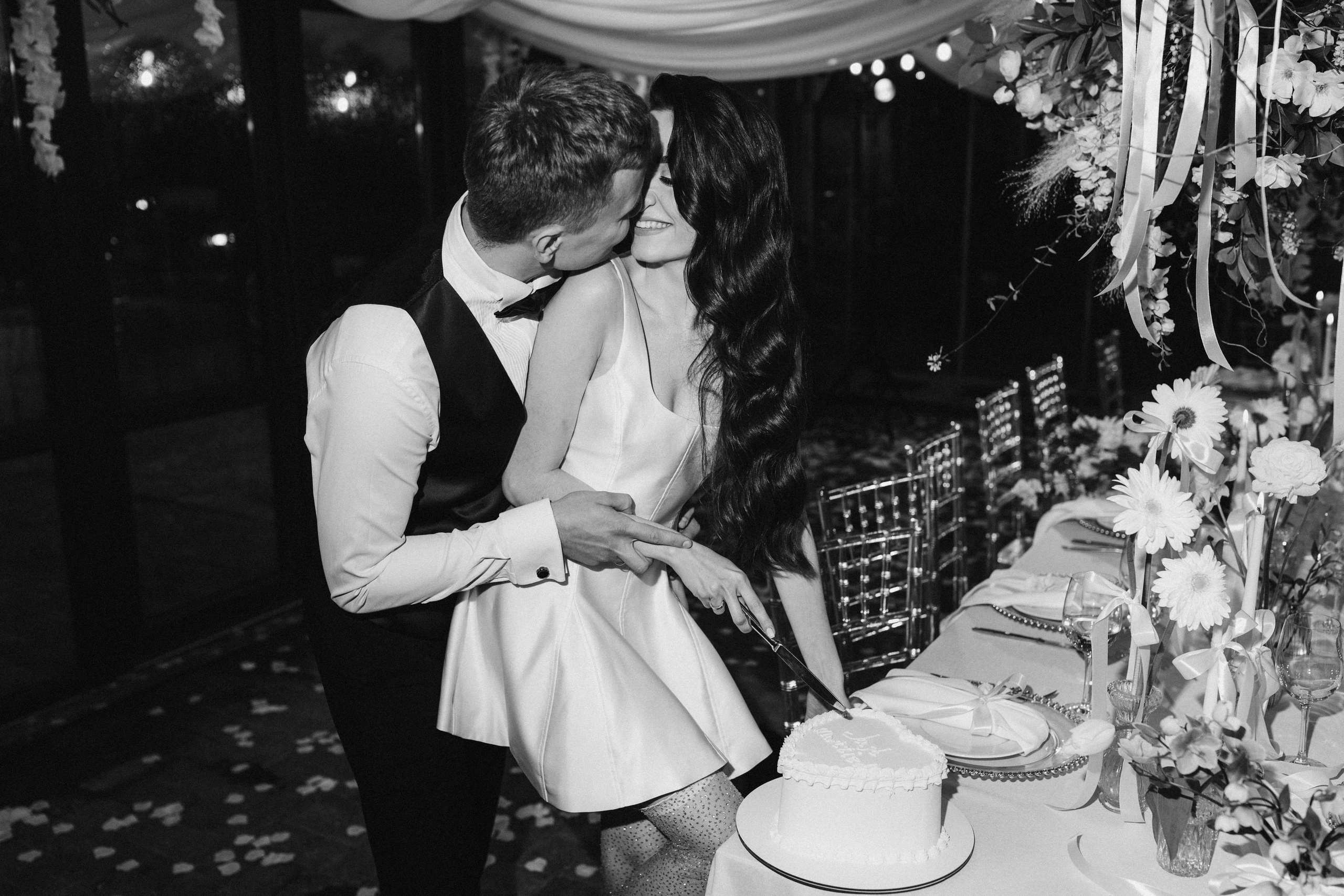 Ліза та Нікіта. Фотограф Анастасия Шемет