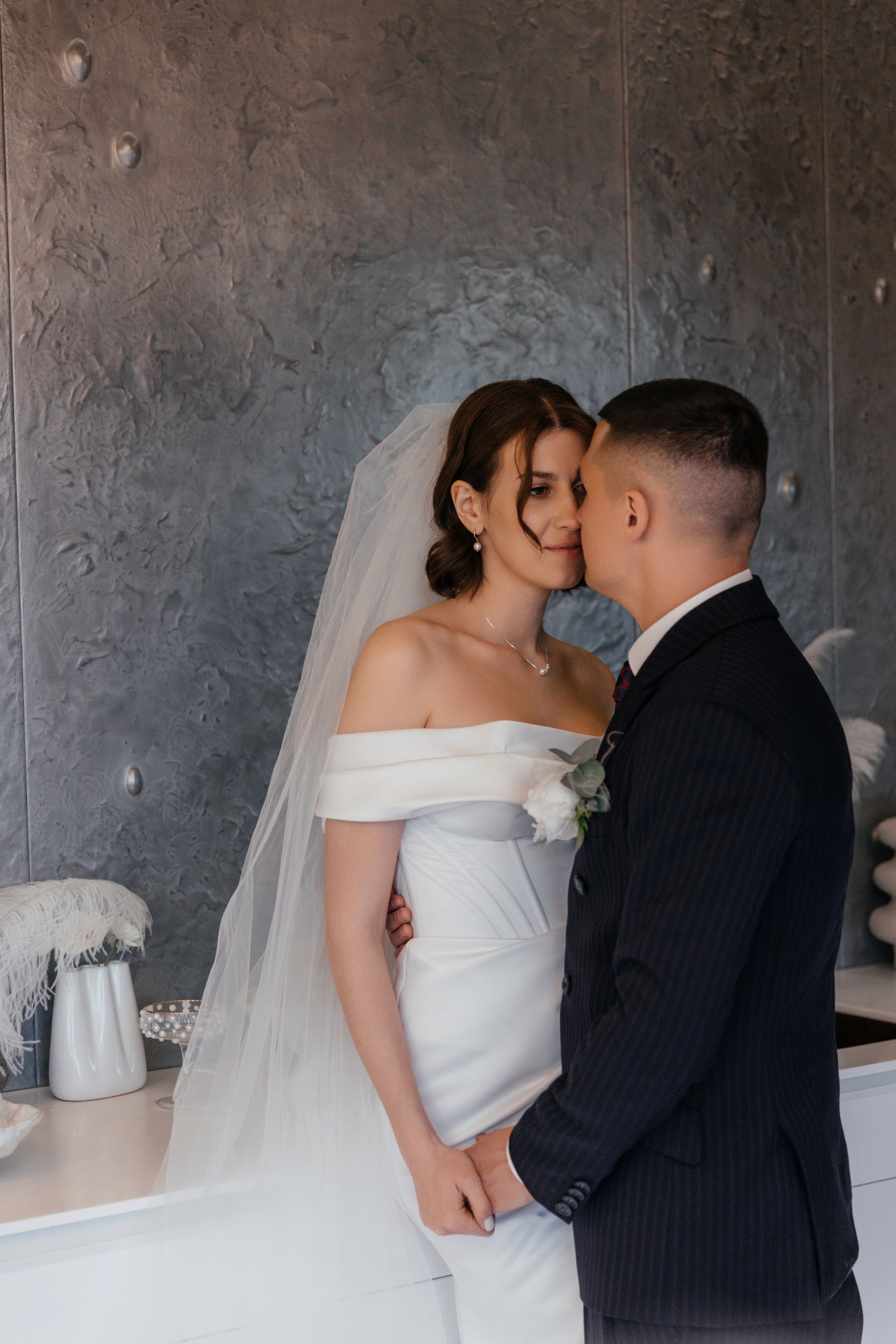 Аня та Вітя. Фотограф Анастасия Шемет