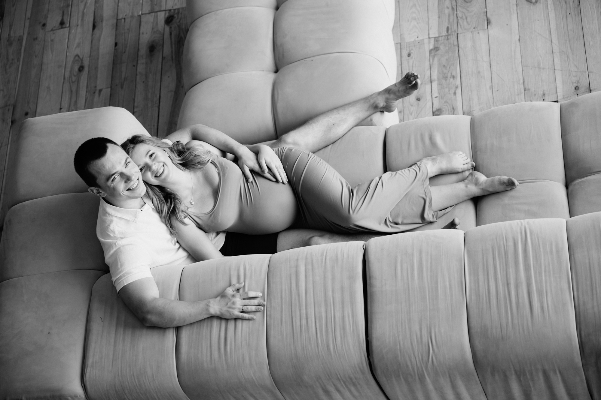 Оксана+Дима = Эмилия. Фотограф Анастасия Шемет