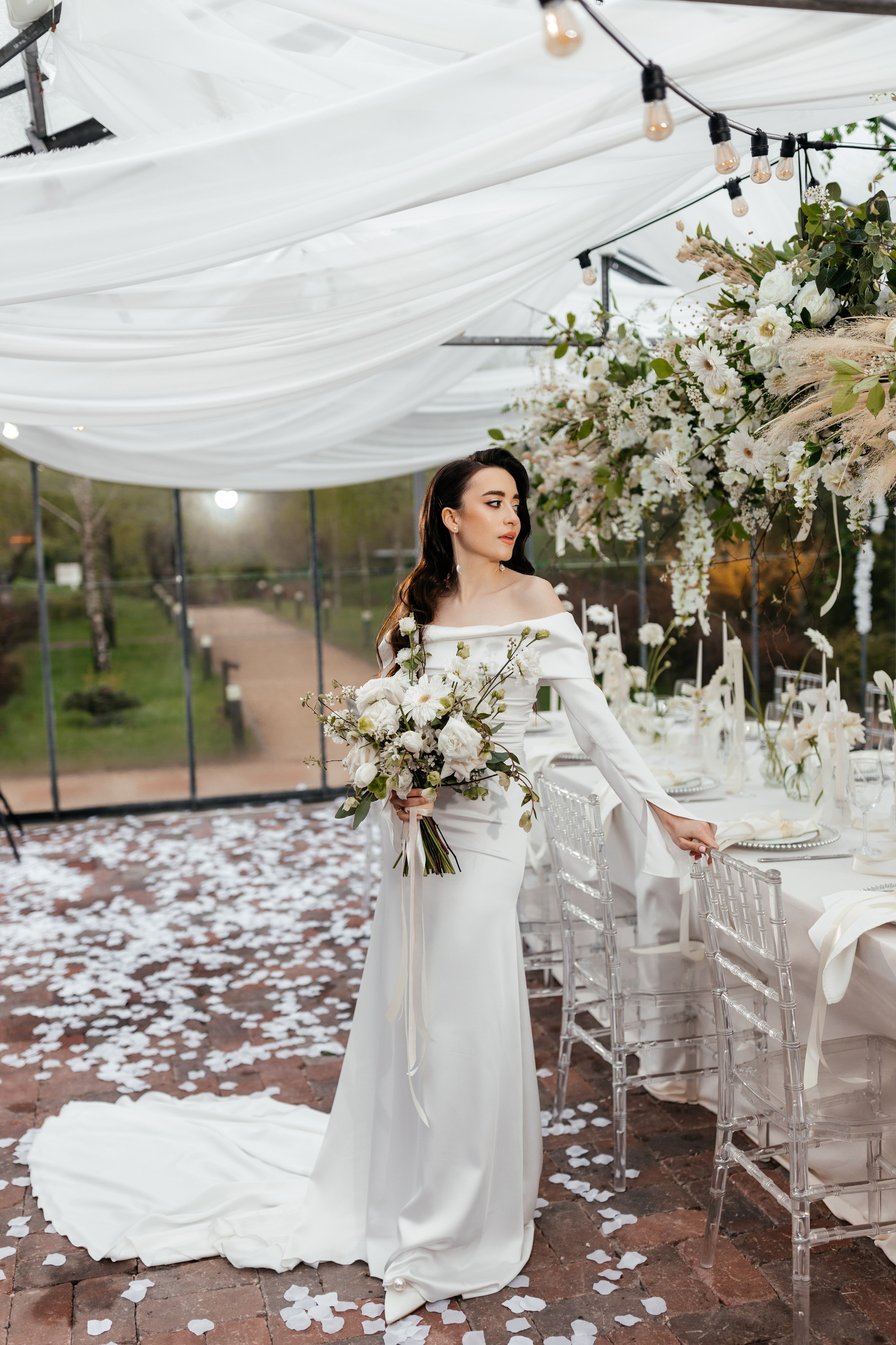 Ліза та Нікіта. Фотограф Анастасия Шемет