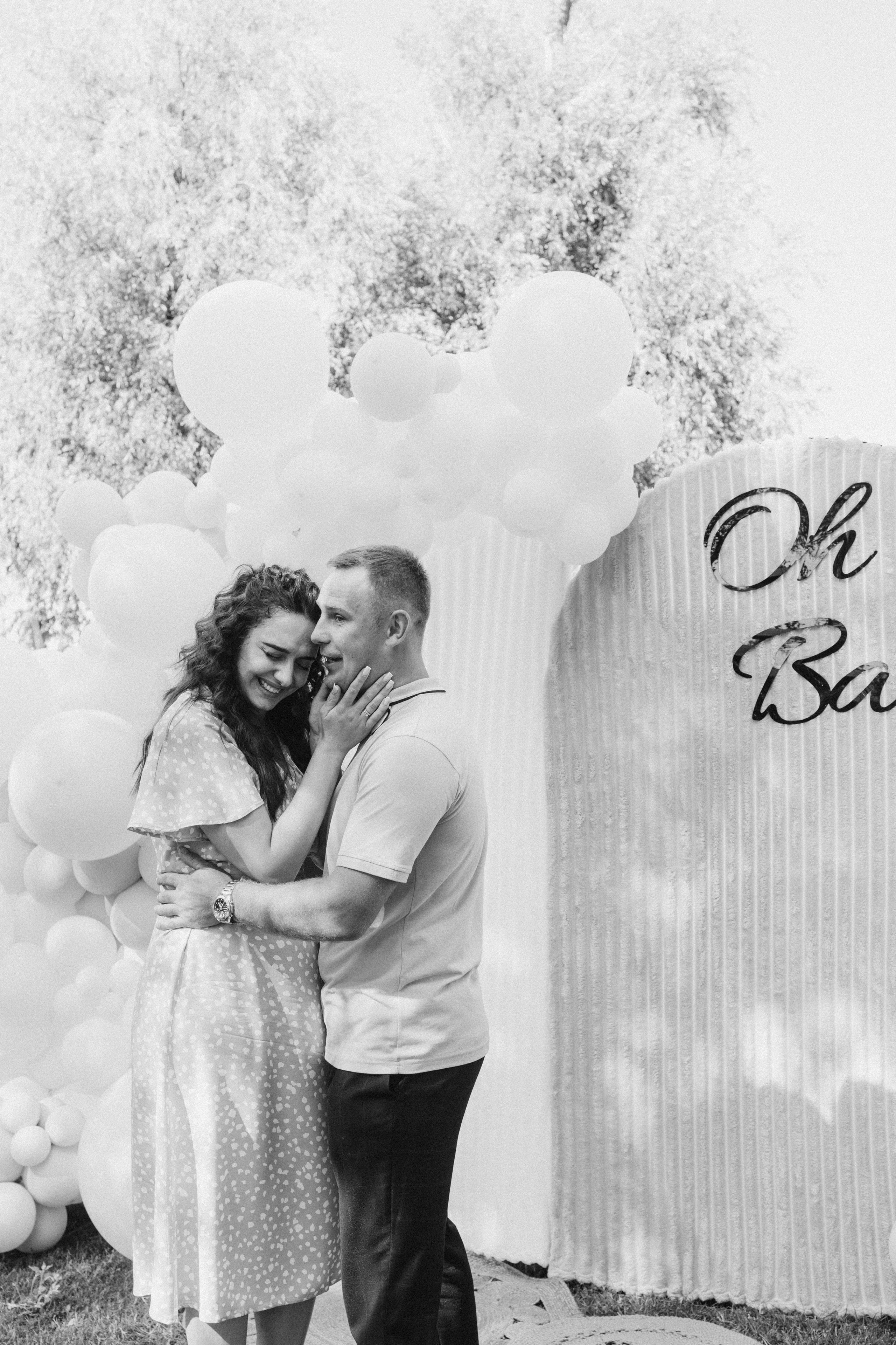 У нас буде…. Фотограф Анастасия Шемет