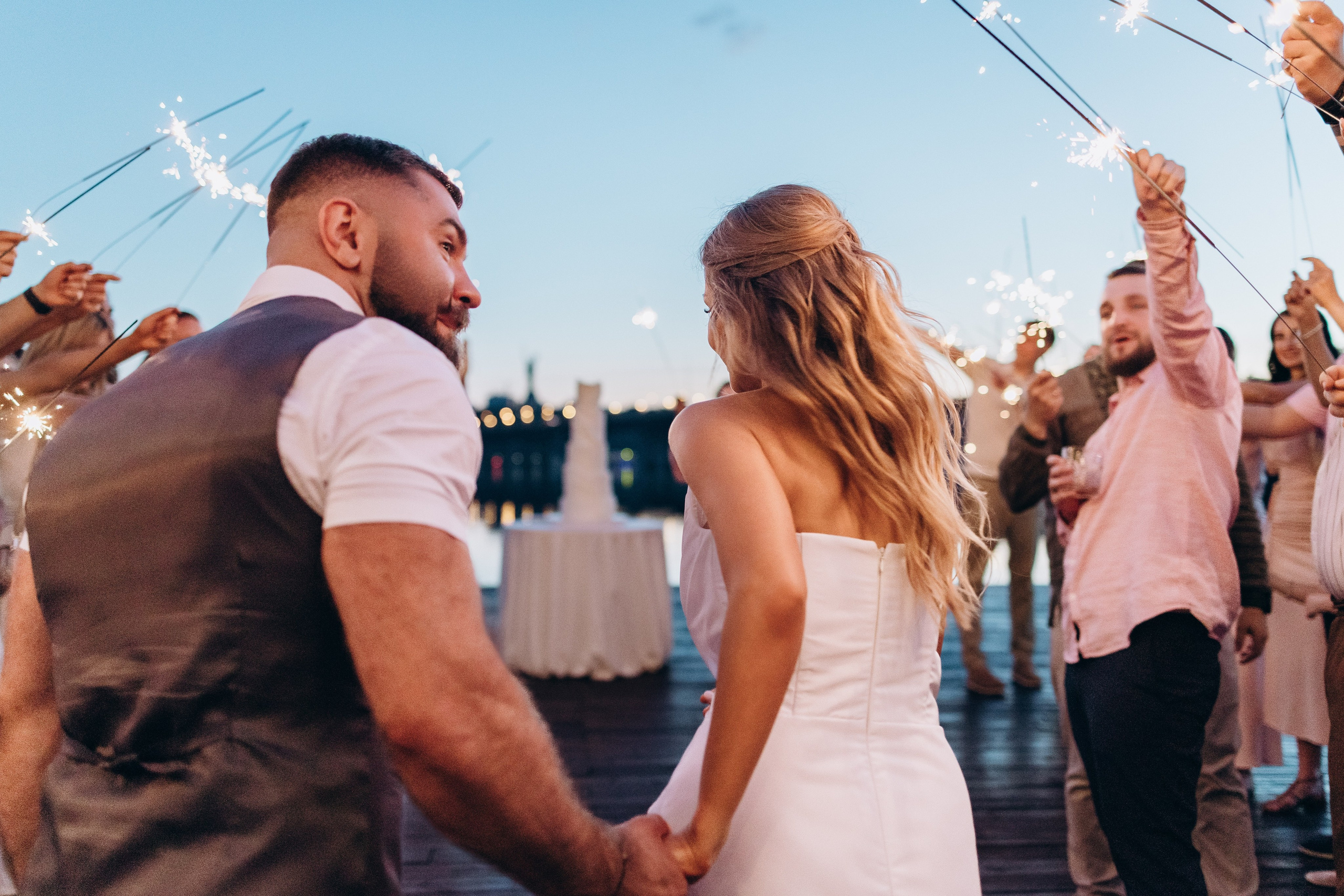 Каріна та Дмитро. Фотограф Анастасия Шемет