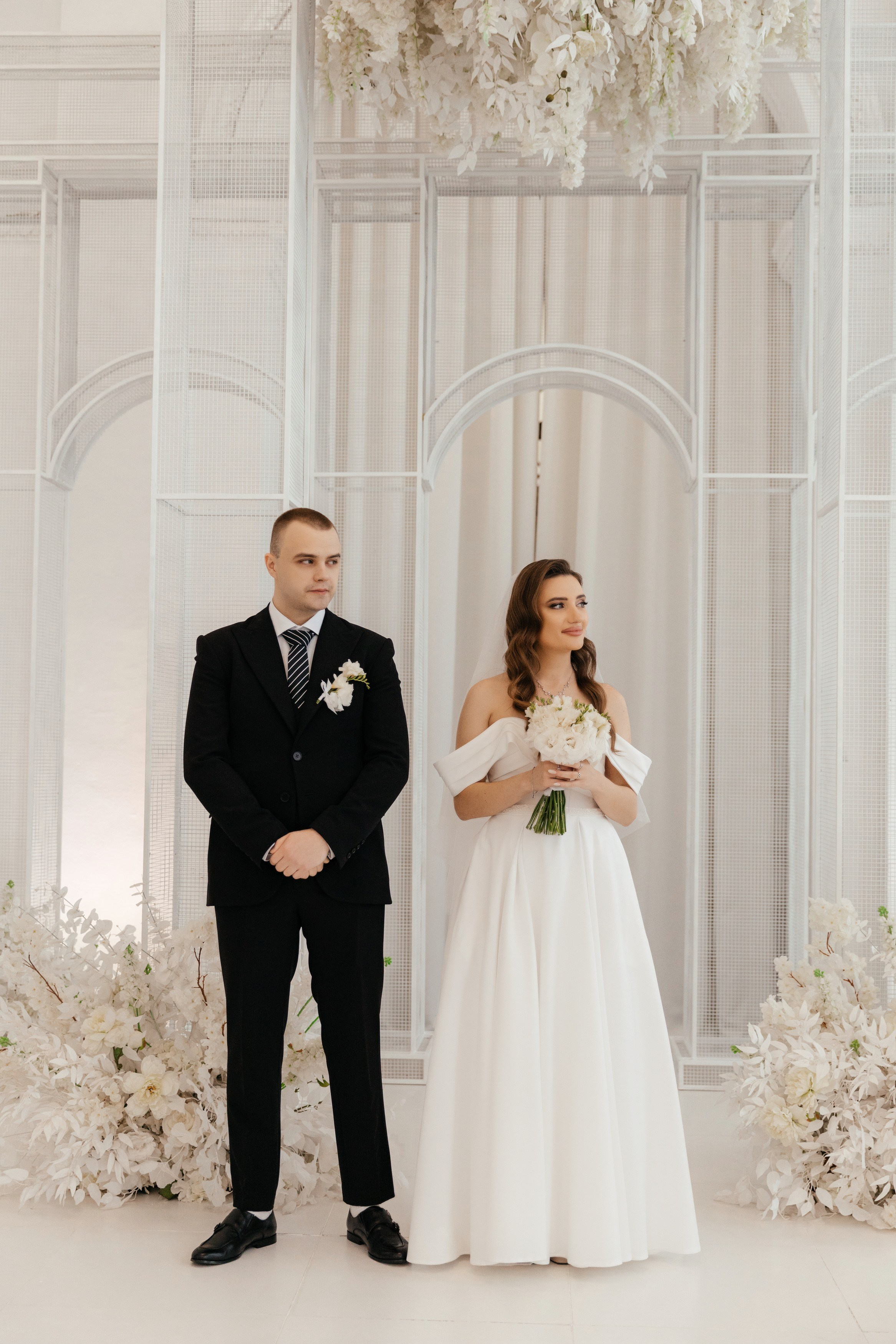 Міша та Юля. Фотограф Анастасия Шемет