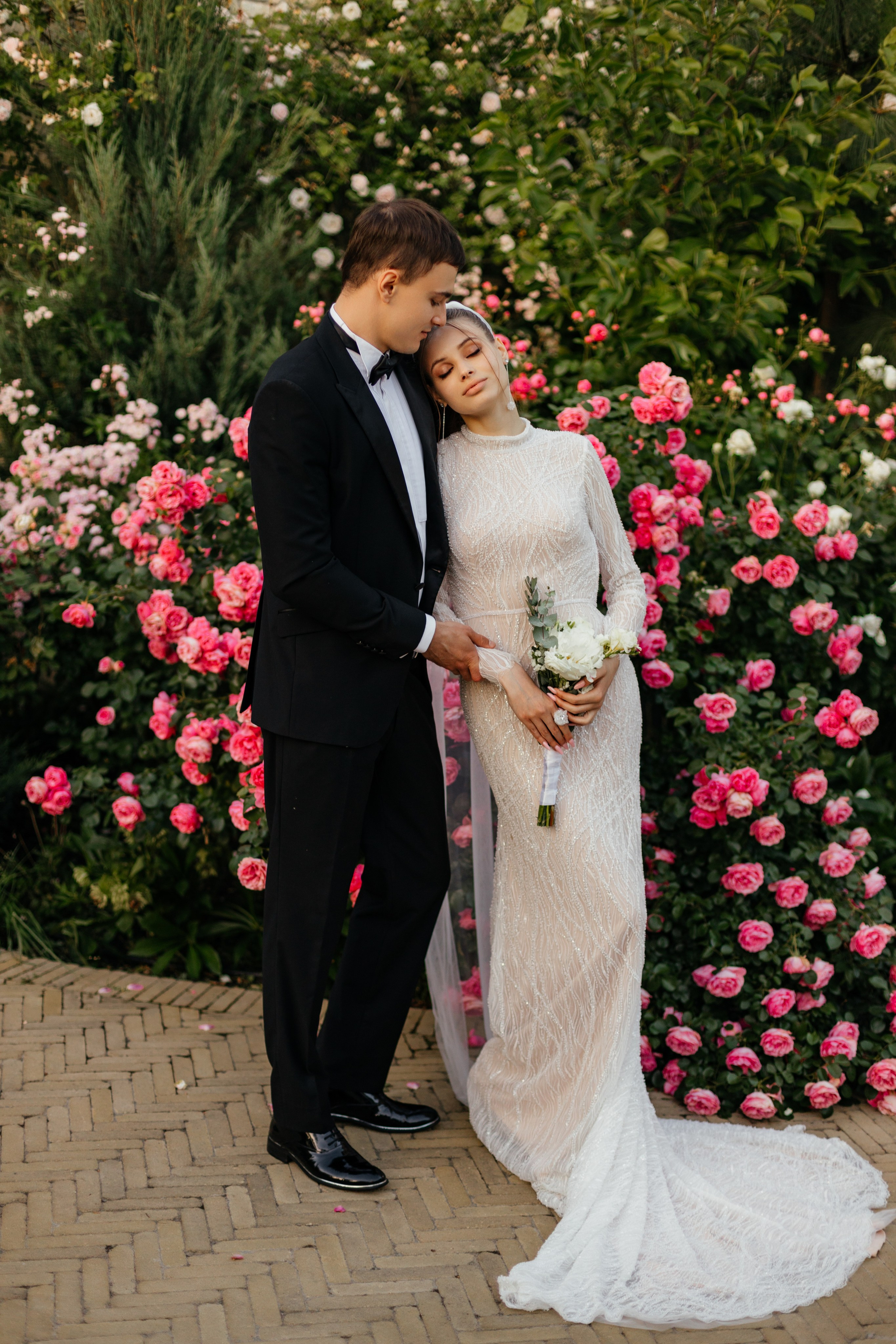 Віра та Саша. Фотограф Анастасия Шемет