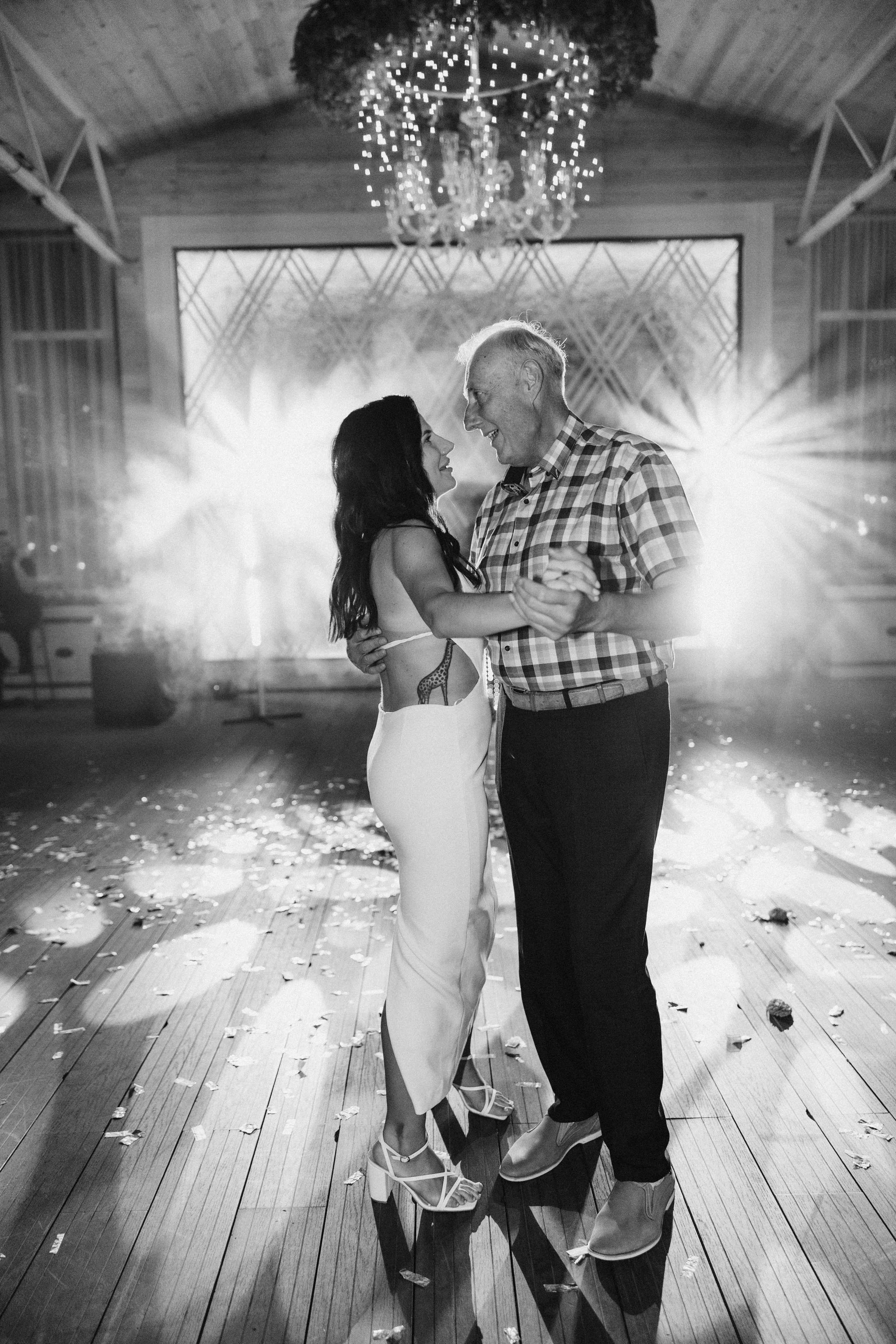 Аліна та Єгор. Фотограф Анастасия Шемет