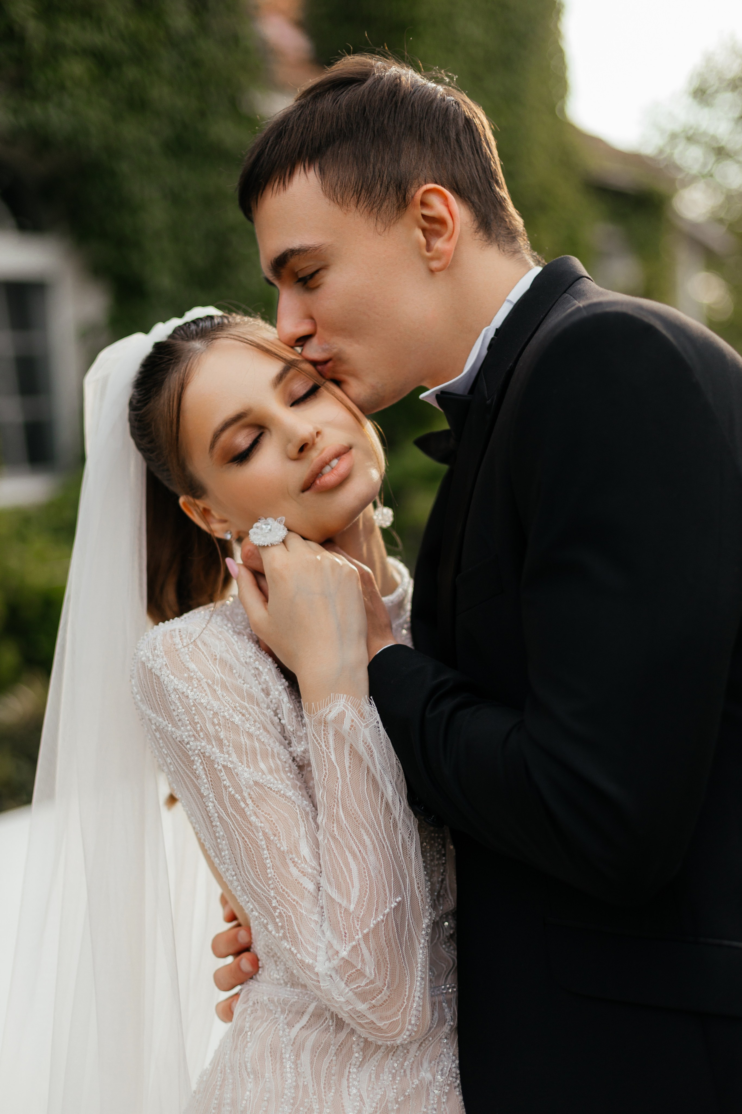 Віра та Саша. Фотограф Анастасия Шемет