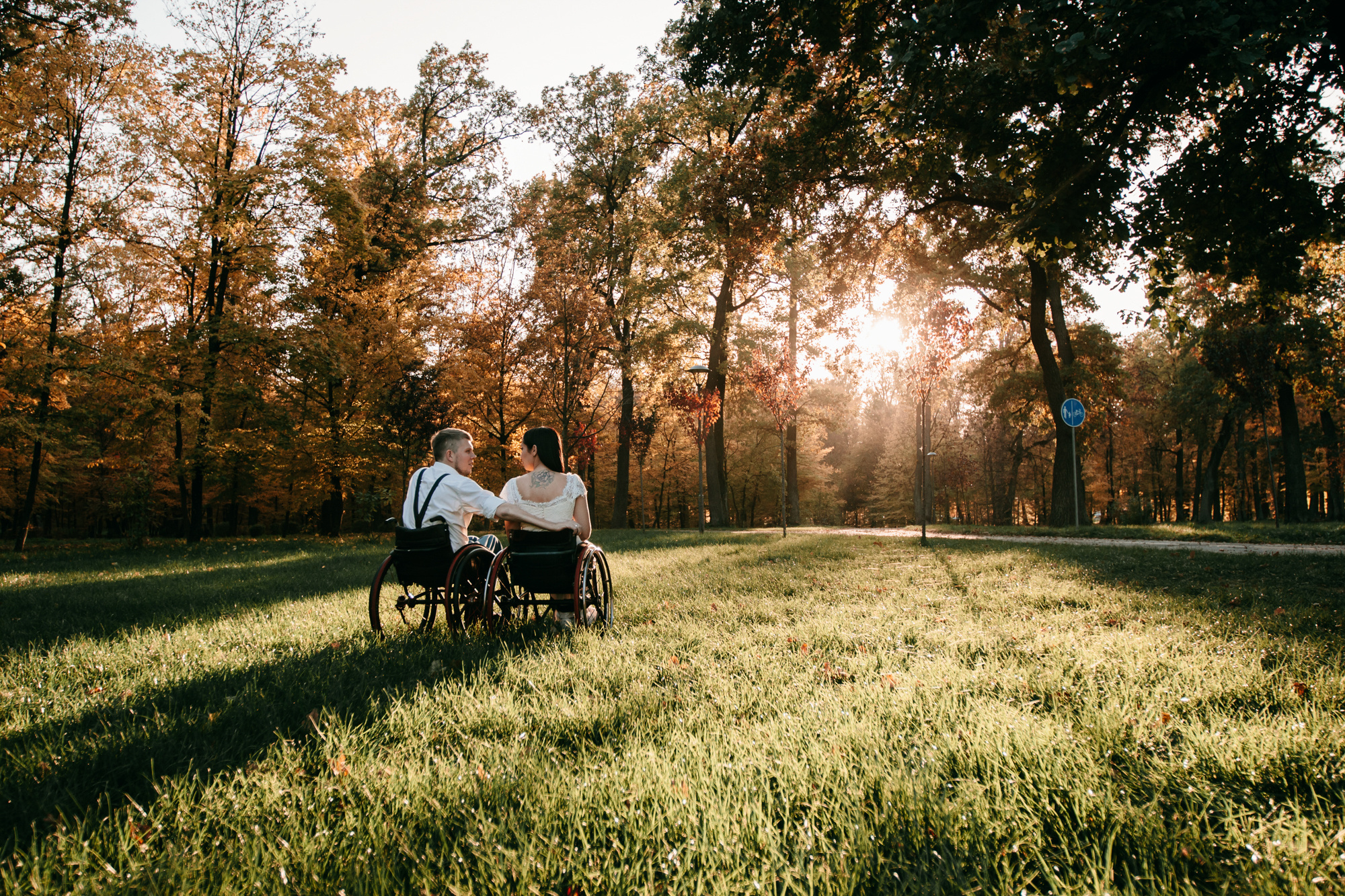 Уляна и Виталий — you are my world. Фотограф Анастасия Шемет