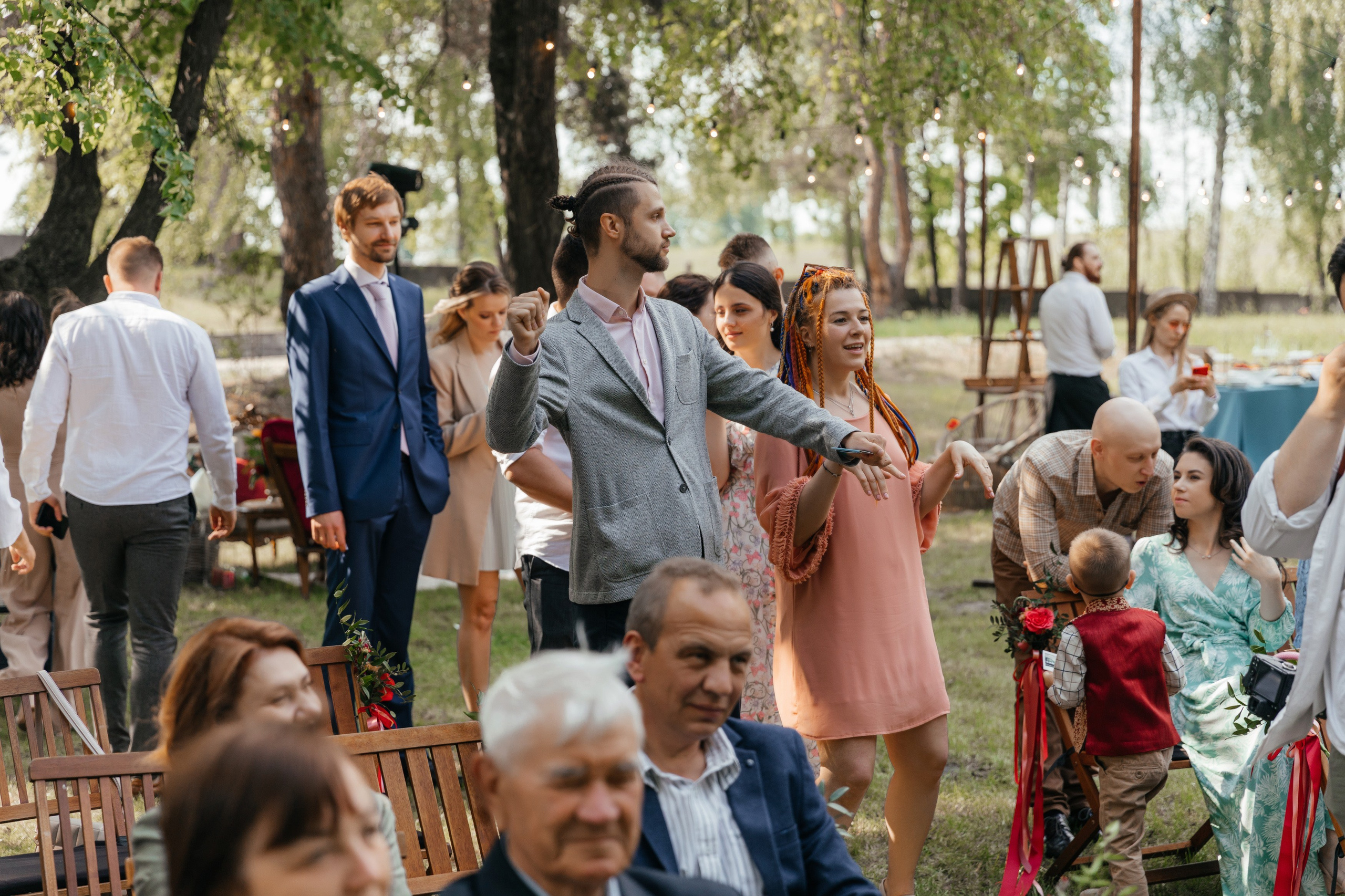 Катя та Андрій. Фотограф Анастасия Шемет
