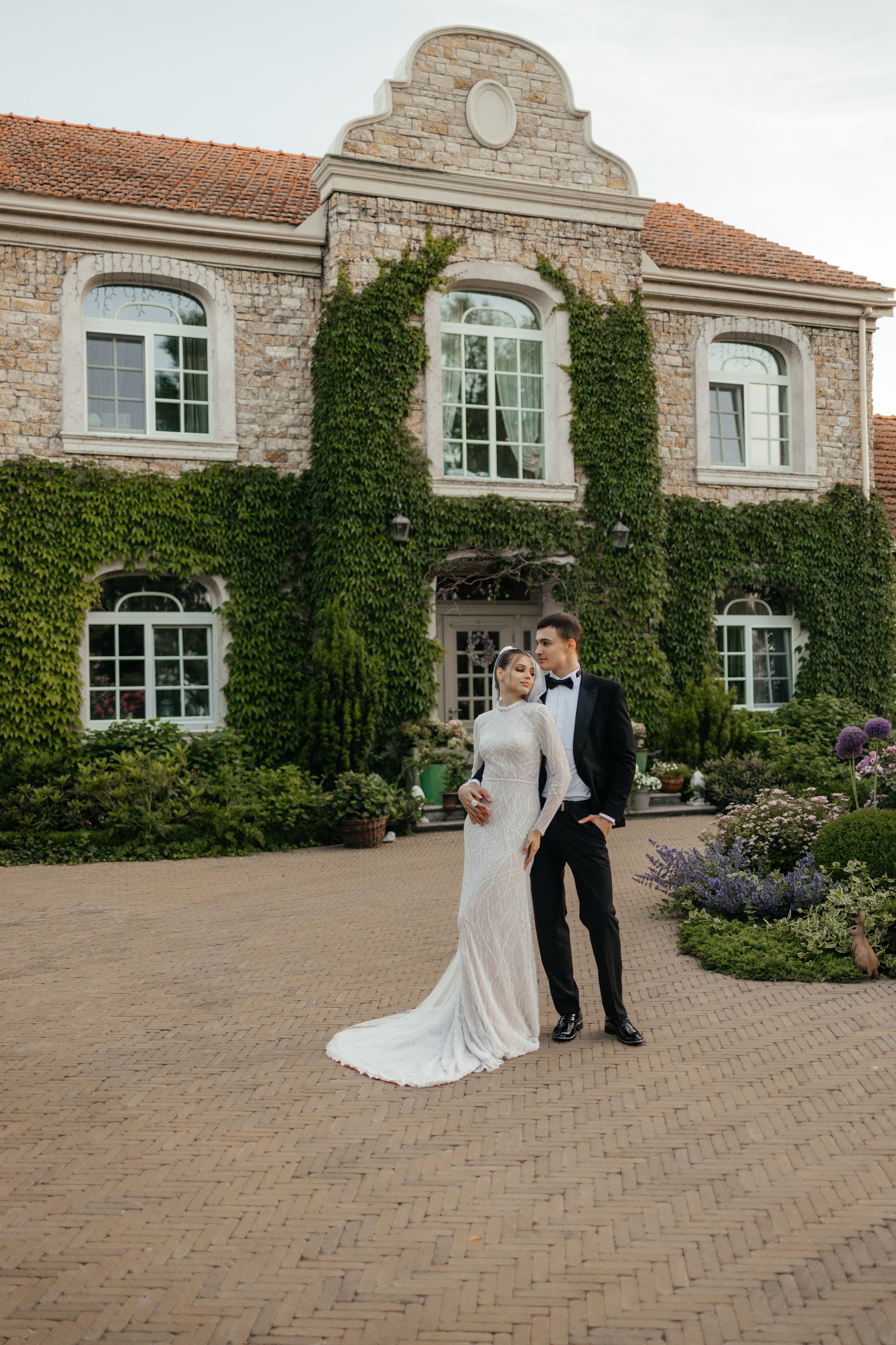 Віра та Саша. Фотограф Анастасия Шемет