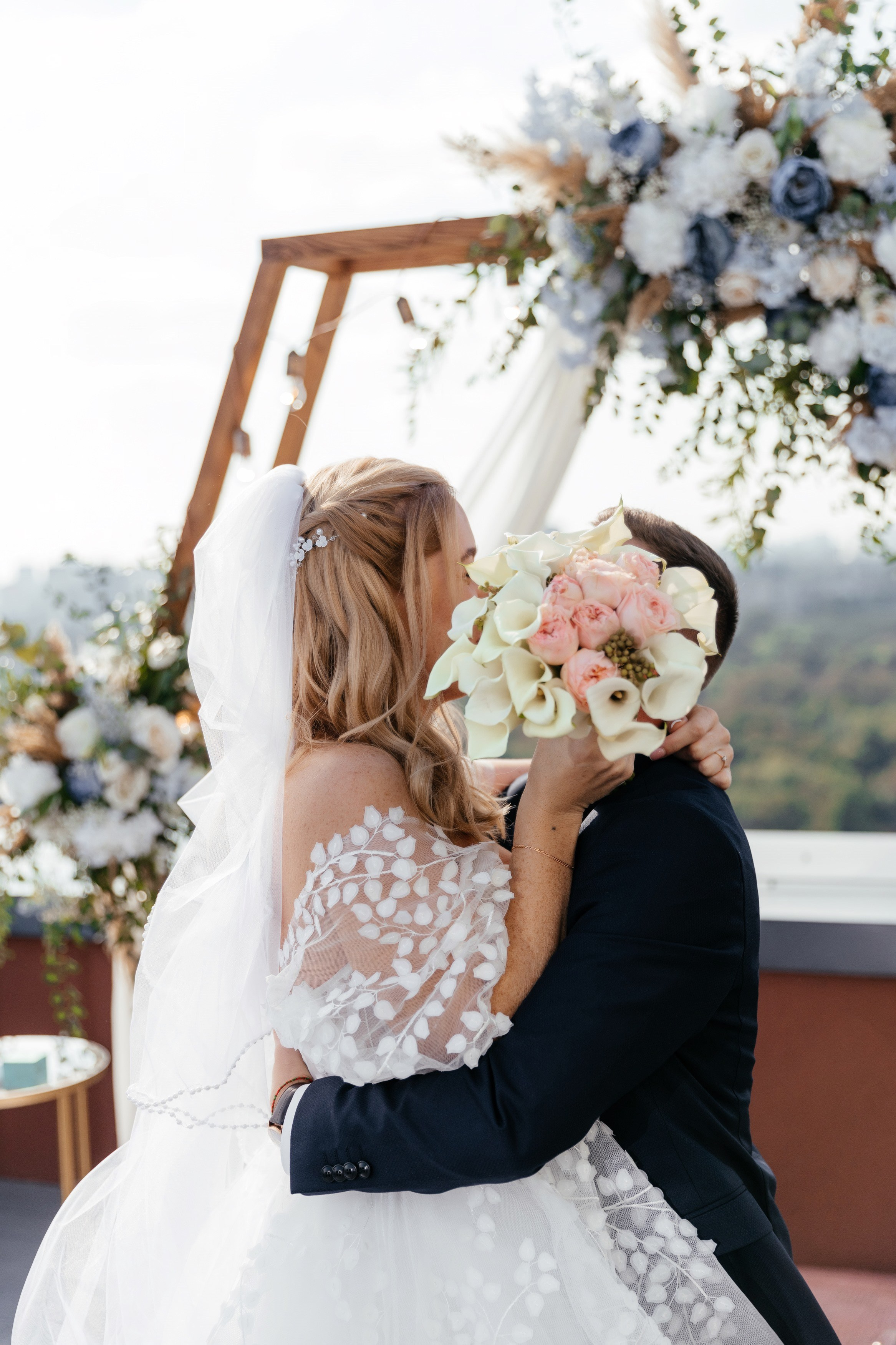 Вадим та Люда. Фотограф Анастасия Шемет