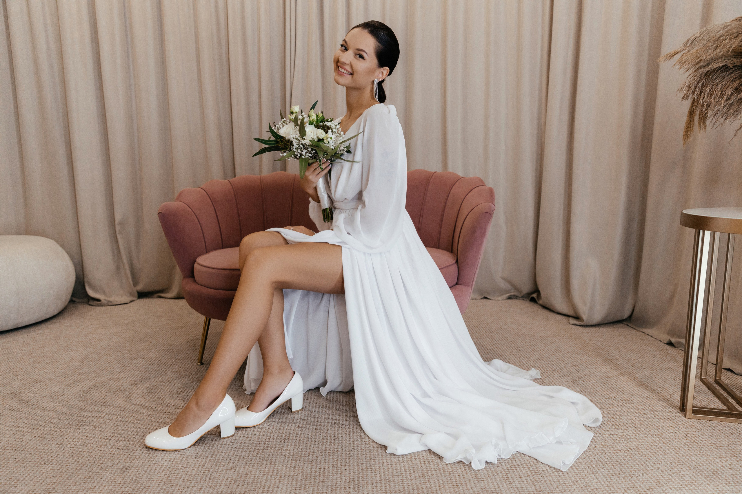 Діма та Настя. Фотограф Анастасия Шемет