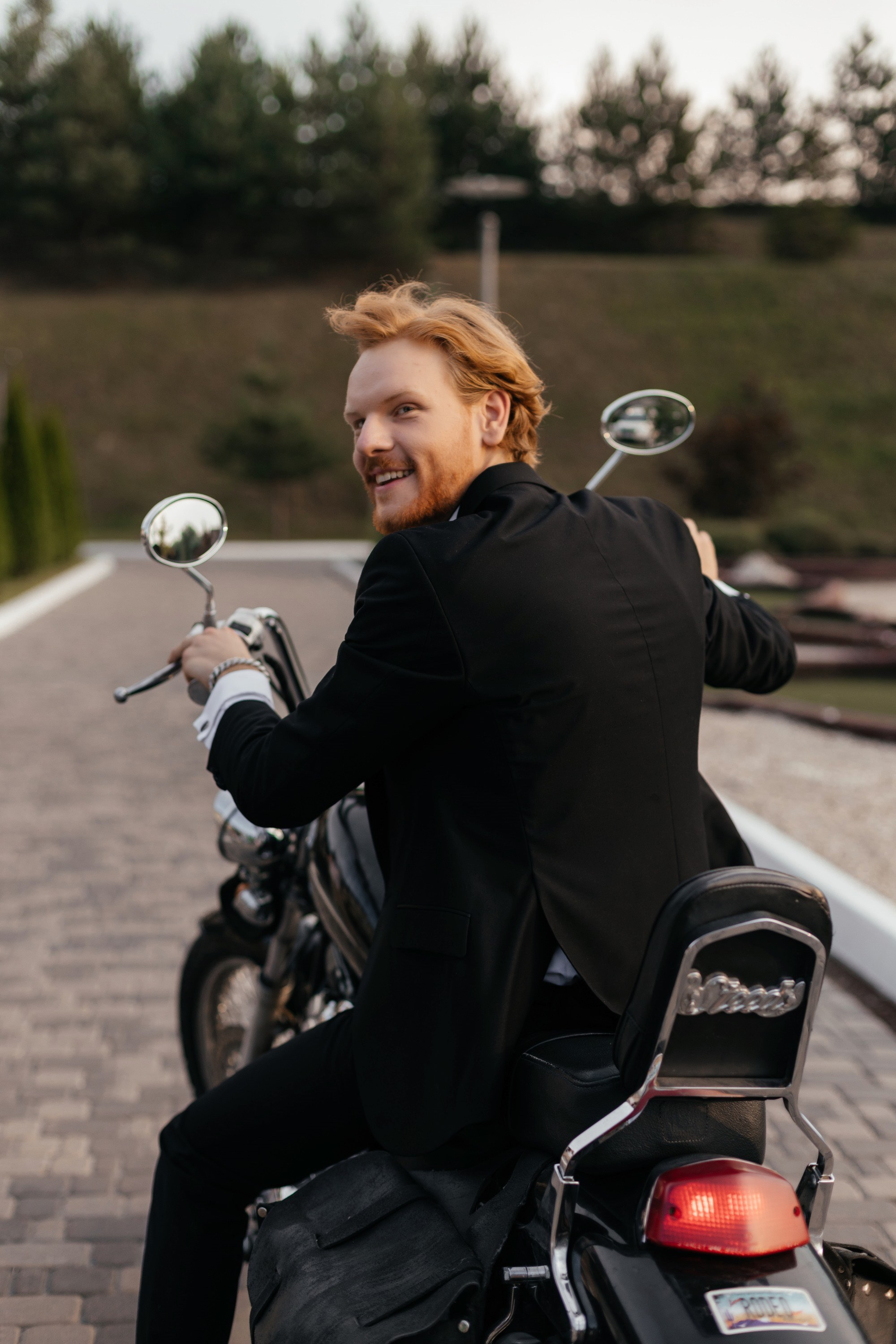 Міла та Андрій. Фотограф Анастасия Шемет