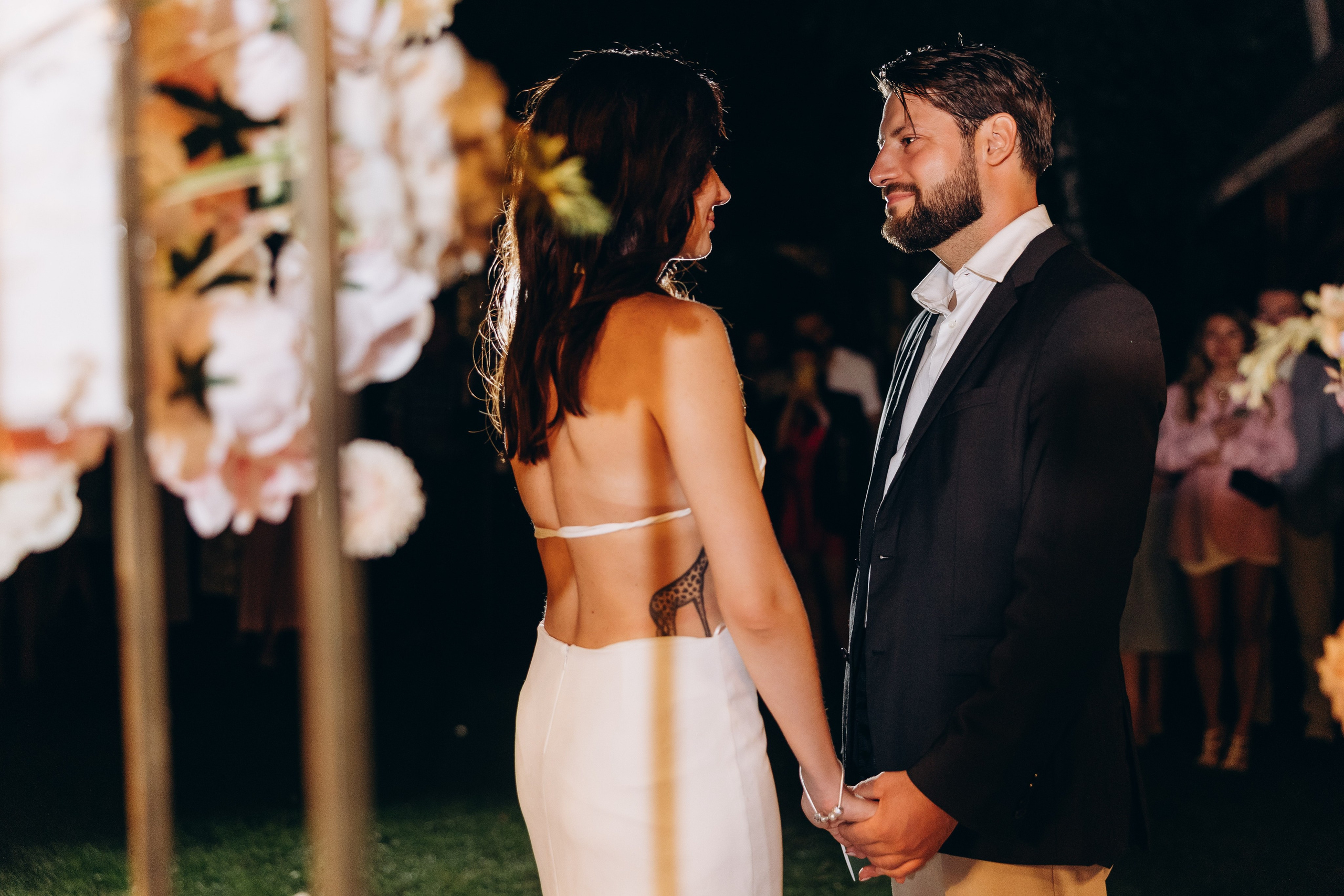 Аліна та Єгор. Фотограф Анастасия Шемет