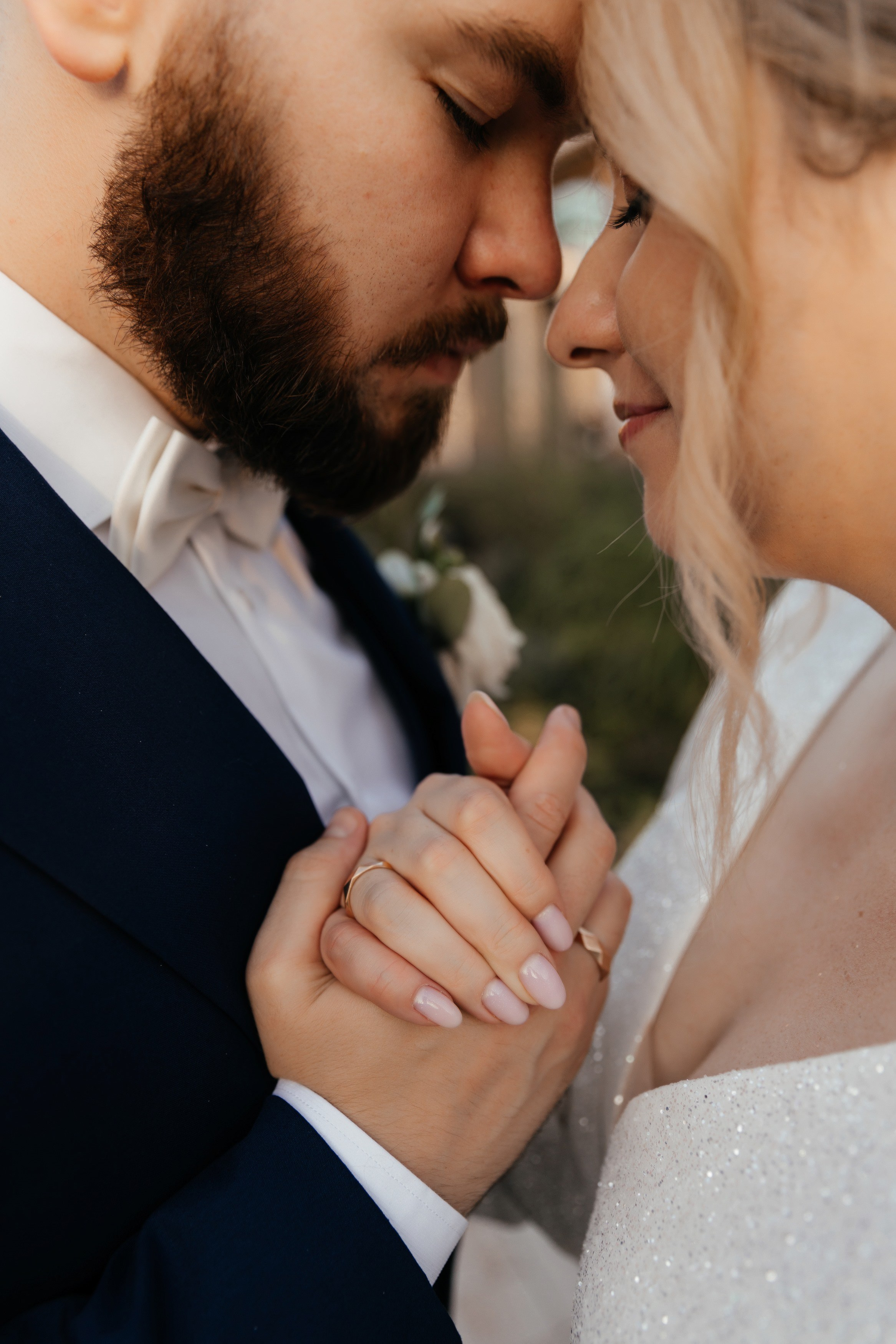 Антон та Ольга. Фотограф Анастасия Шемет