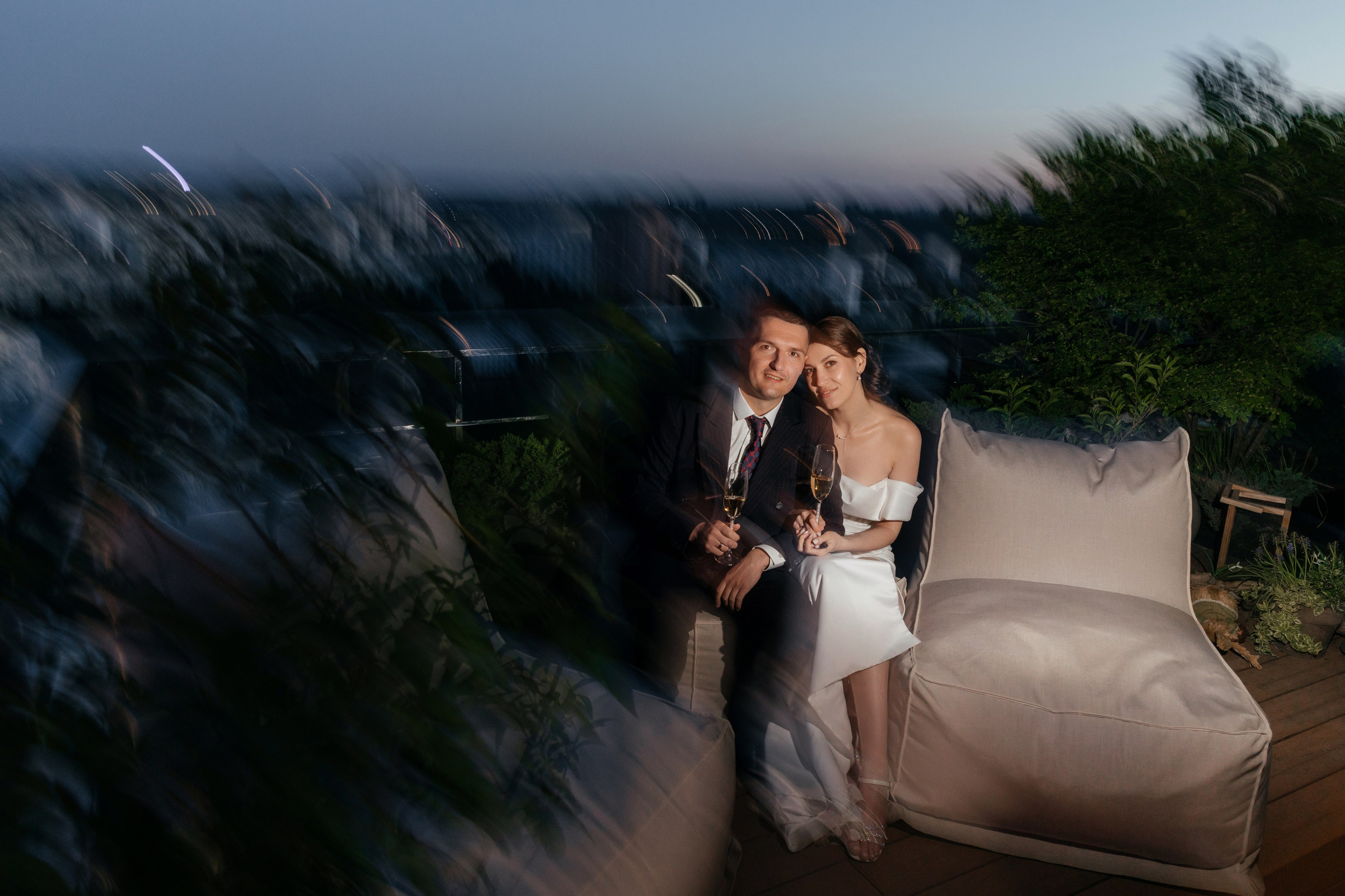 Аня та Вітя. Фотограф Анастасия Шемет