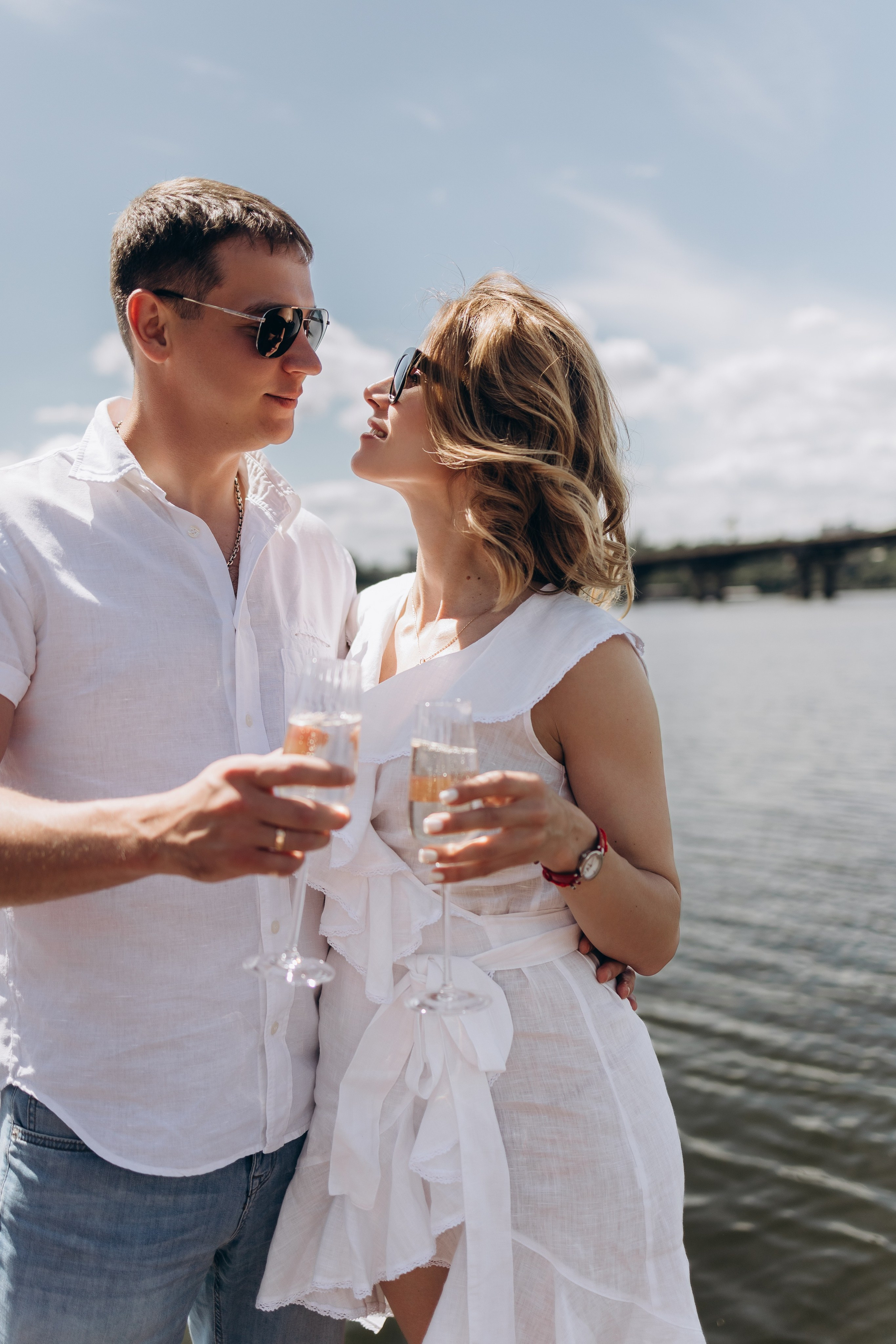 Каріна та Дмитро. Фотограф Анастасия Шемет