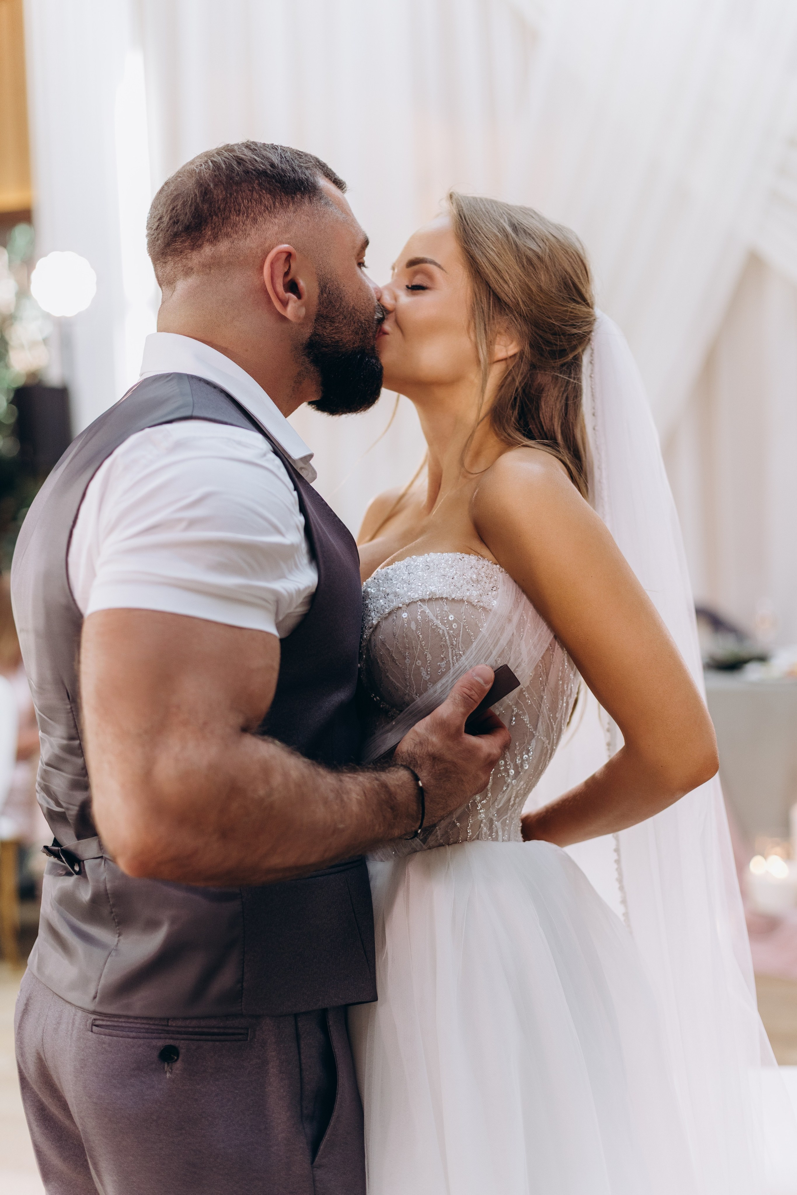 Каріна та Дмитро. Фотограф Анастасия Шемет