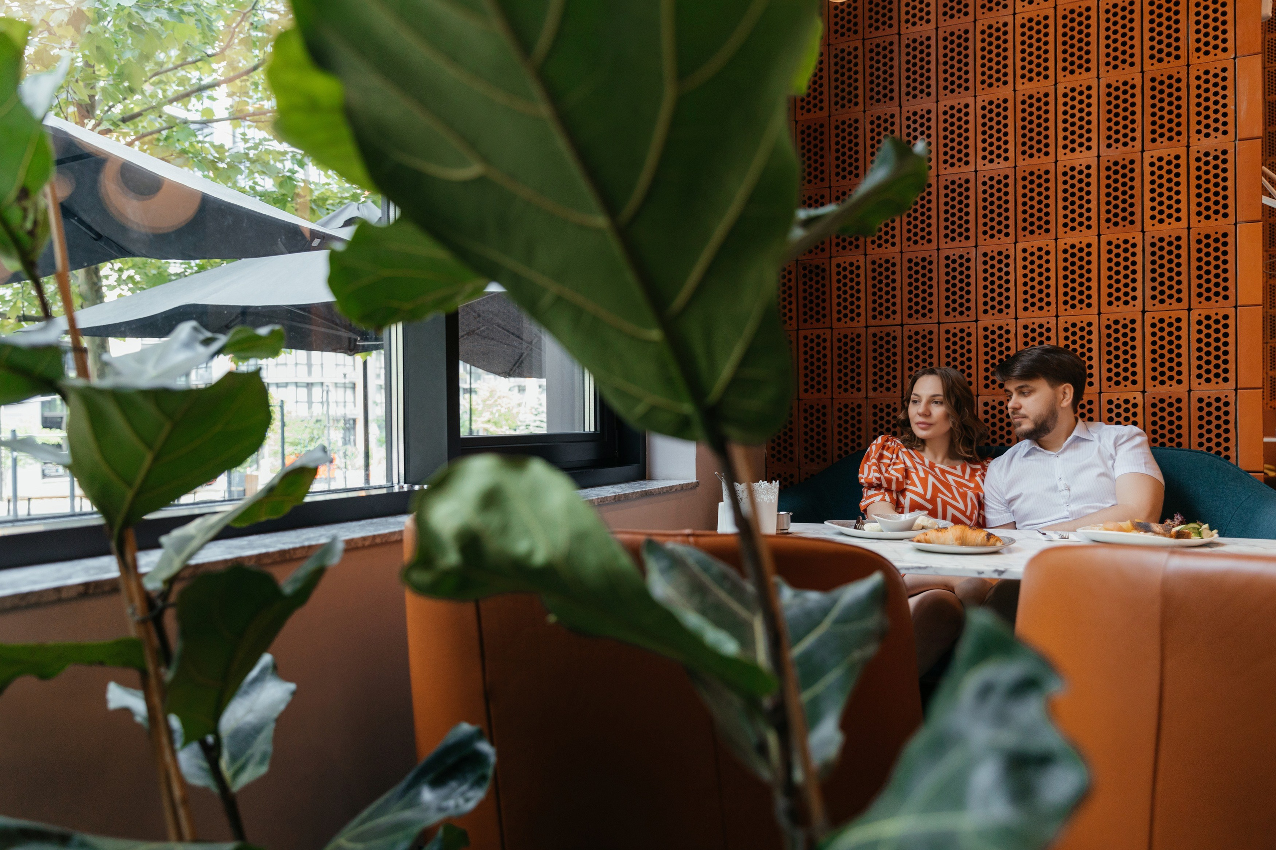 Катя та Андрій. Фотограф Анастасия Шемет