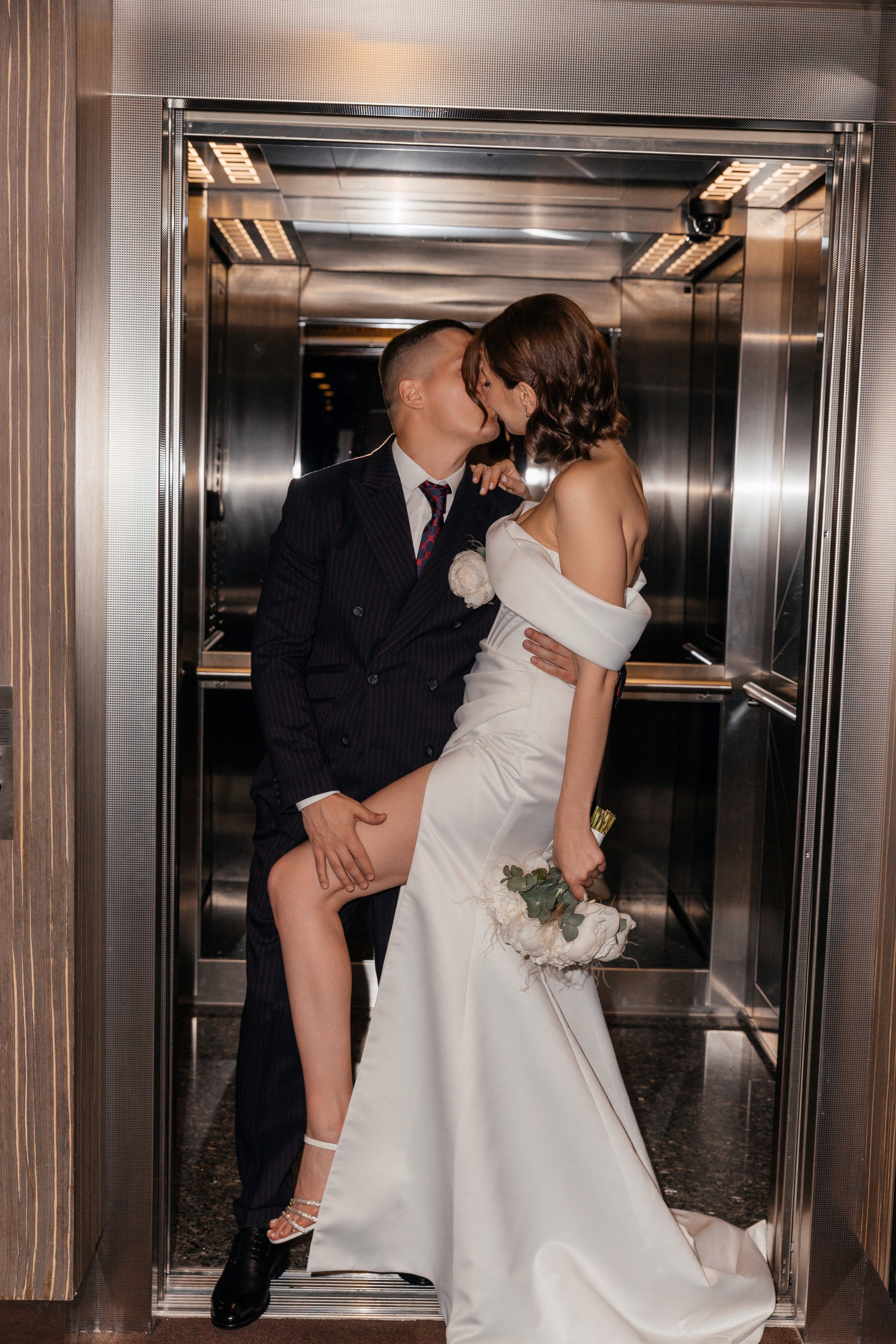 Аня та Вітя. Фотограф Анастасия Шемет