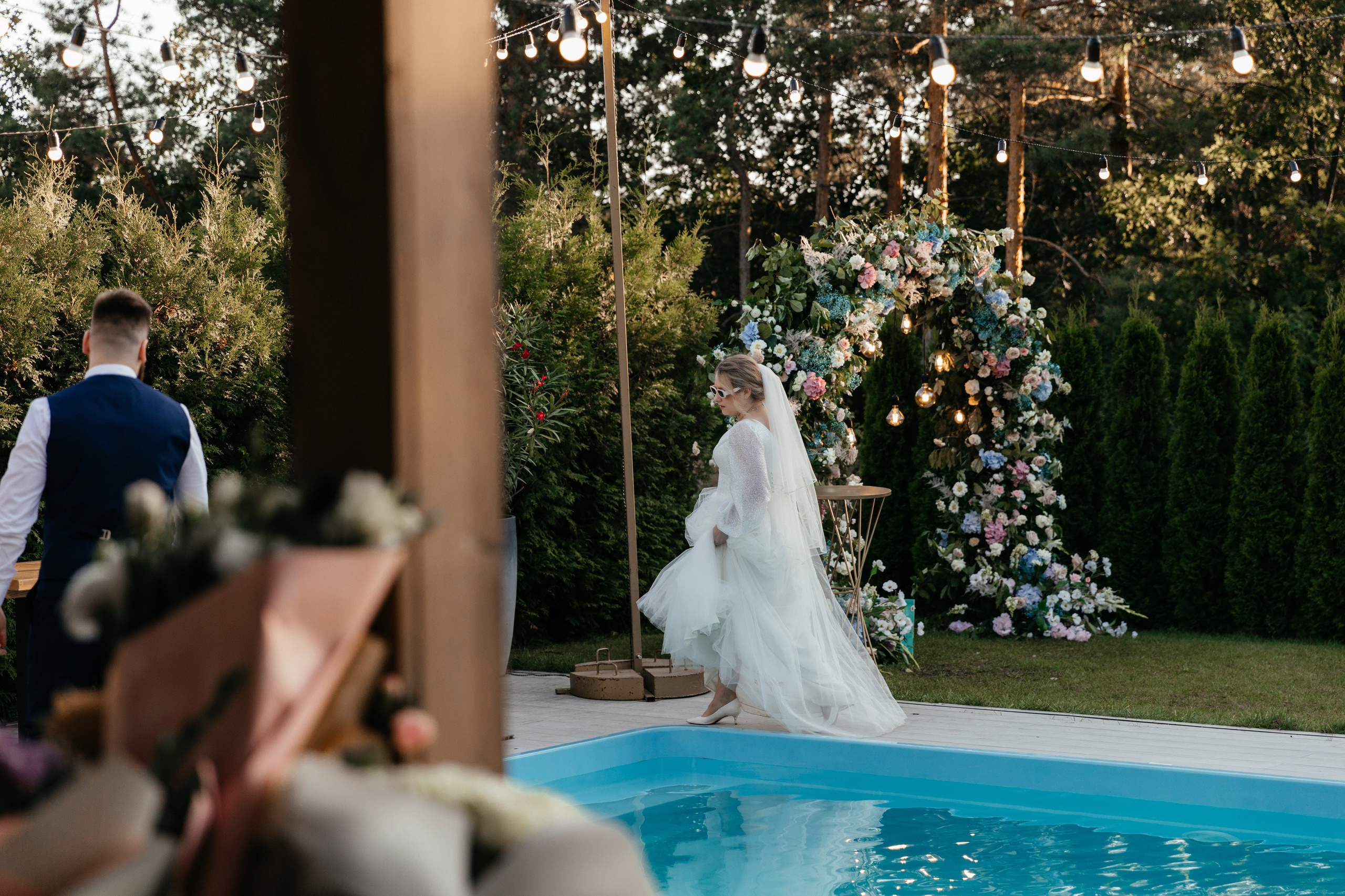 Антон та Ольга. Фотограф Анастасия Шемет