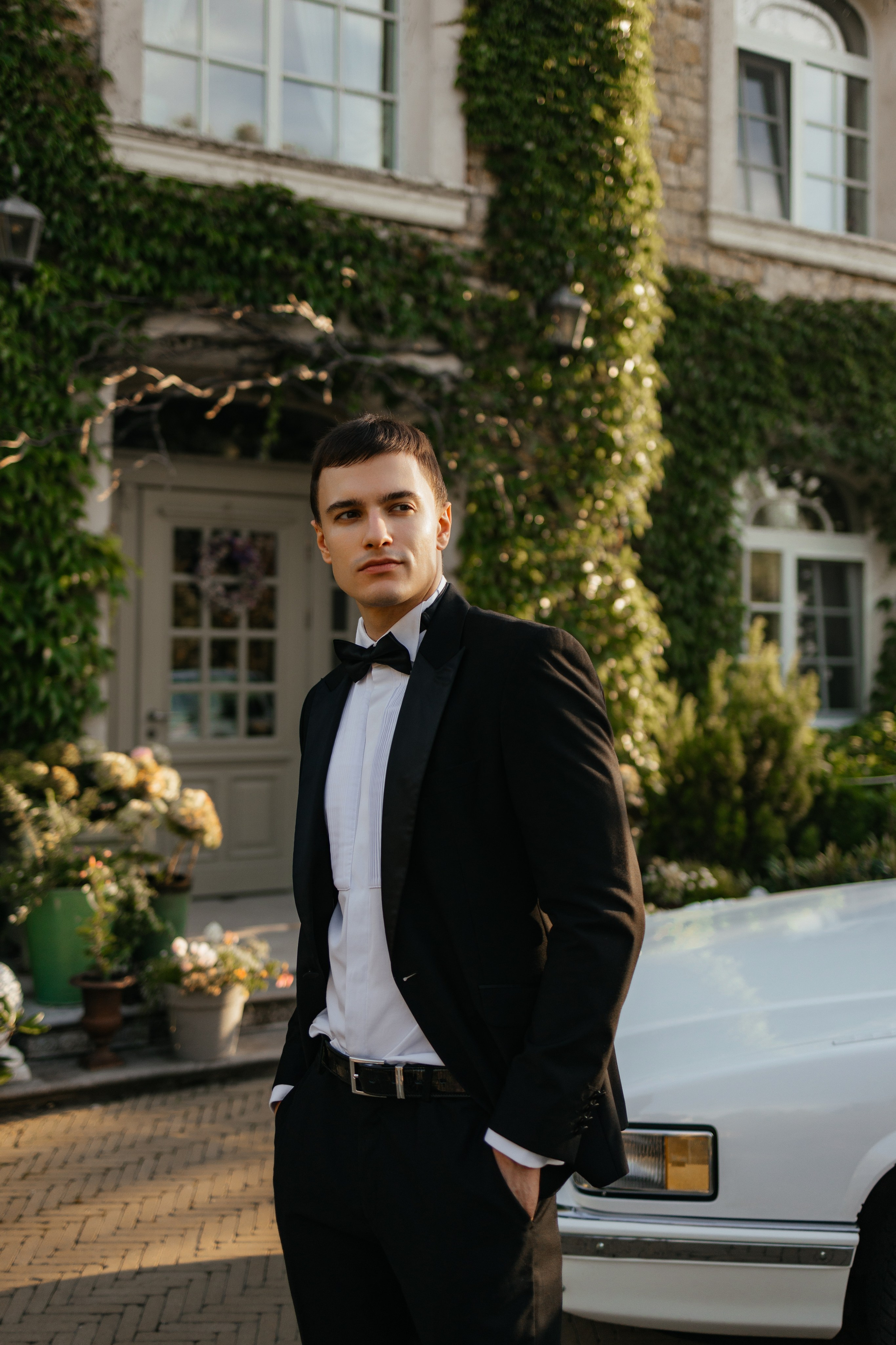 Віра та Саша. Фотограф Анастасия Шемет