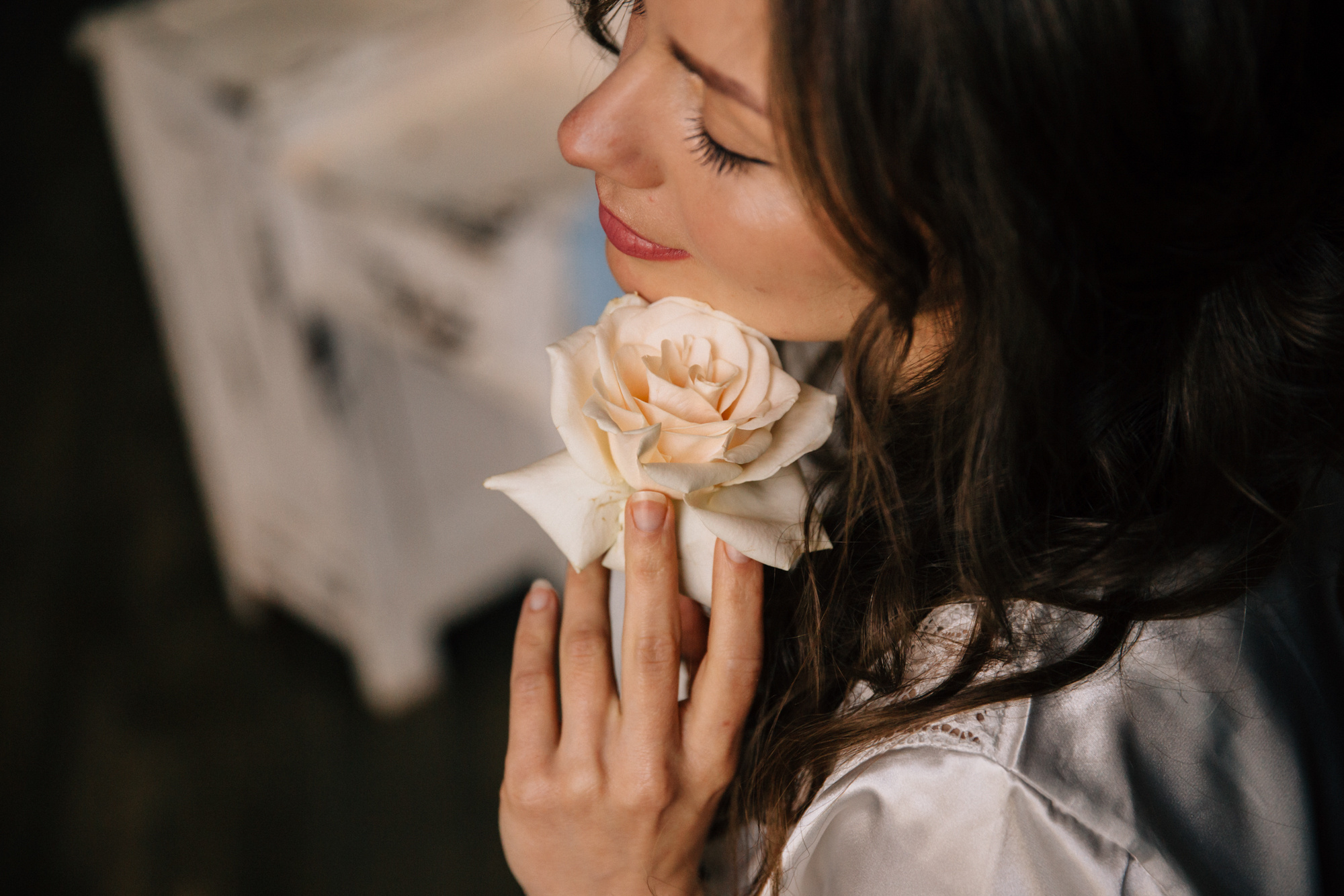 Рома и Оля — Boho wedding. Фотограф Анастасия Шемет