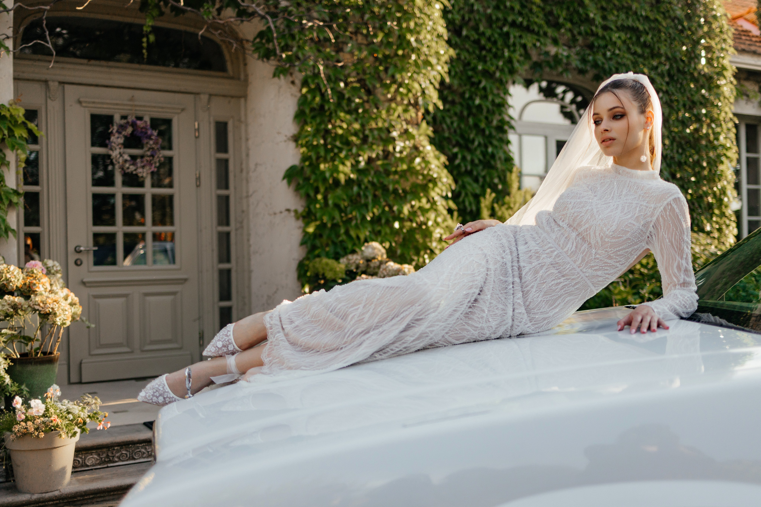 Віра та Саша. Фотограф Анастасия Шемет