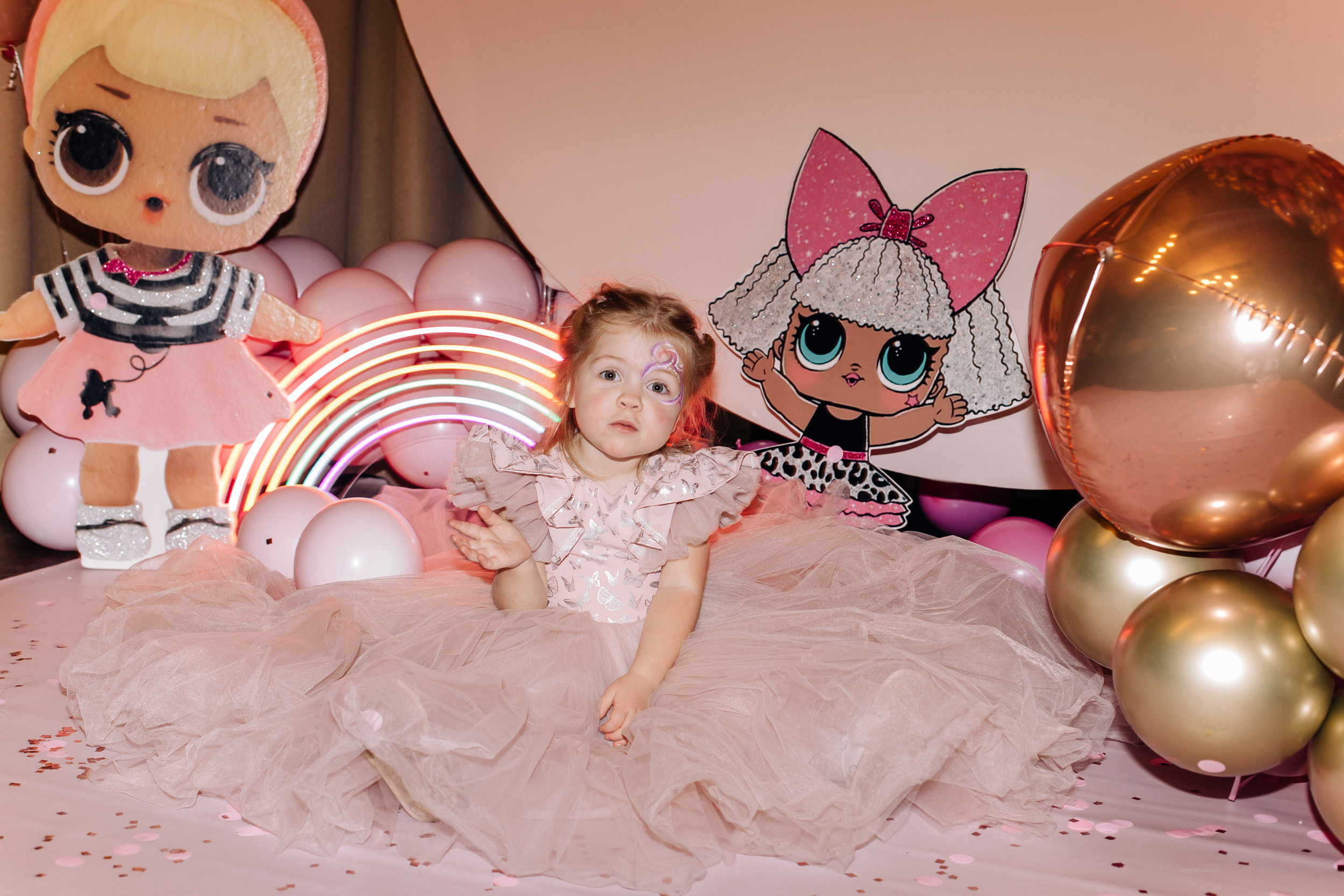 Відгуки. Фотограф Анастасия Шемет