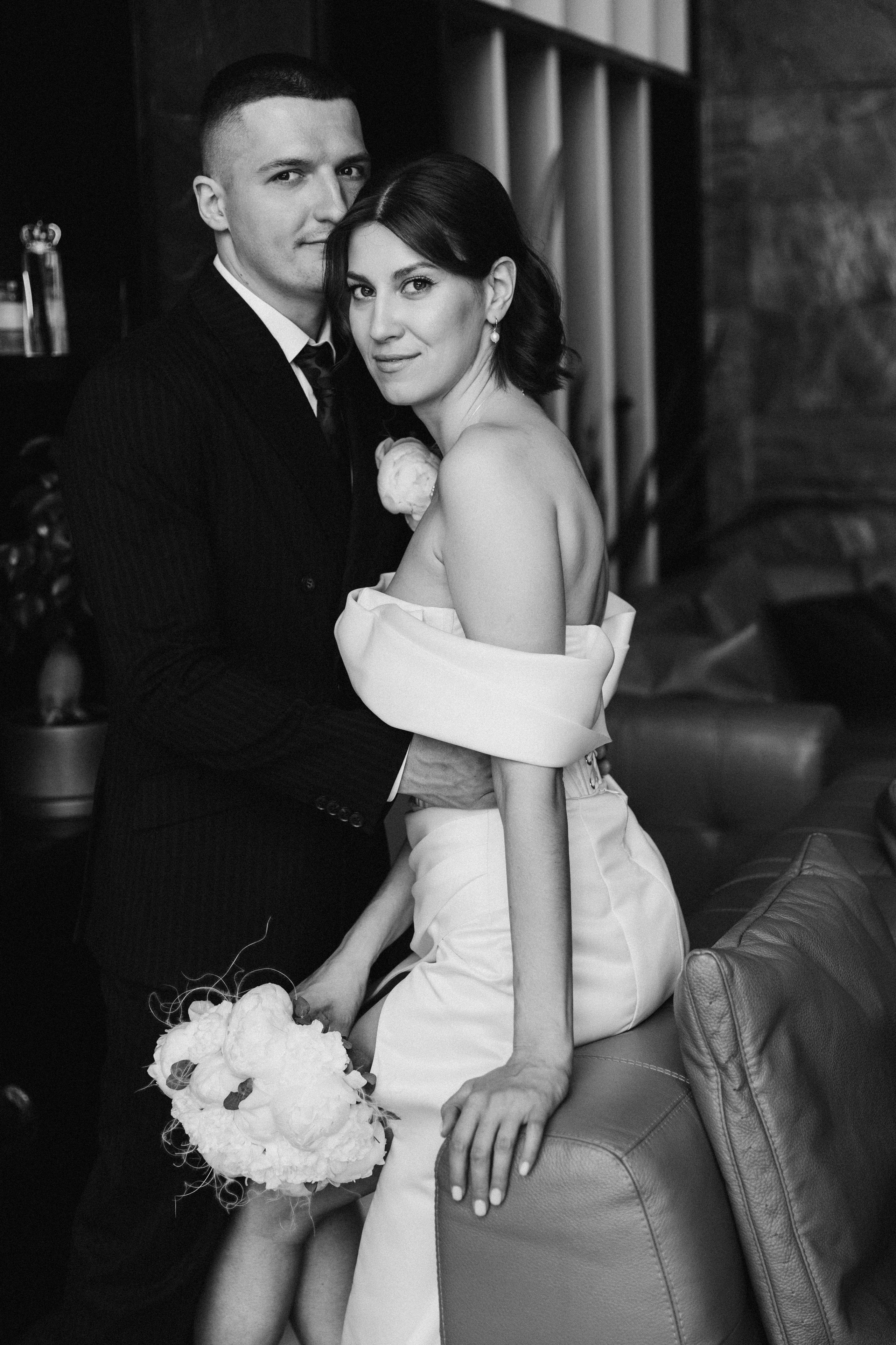 Аня та Вітя. Фотограф Анастасия Шемет