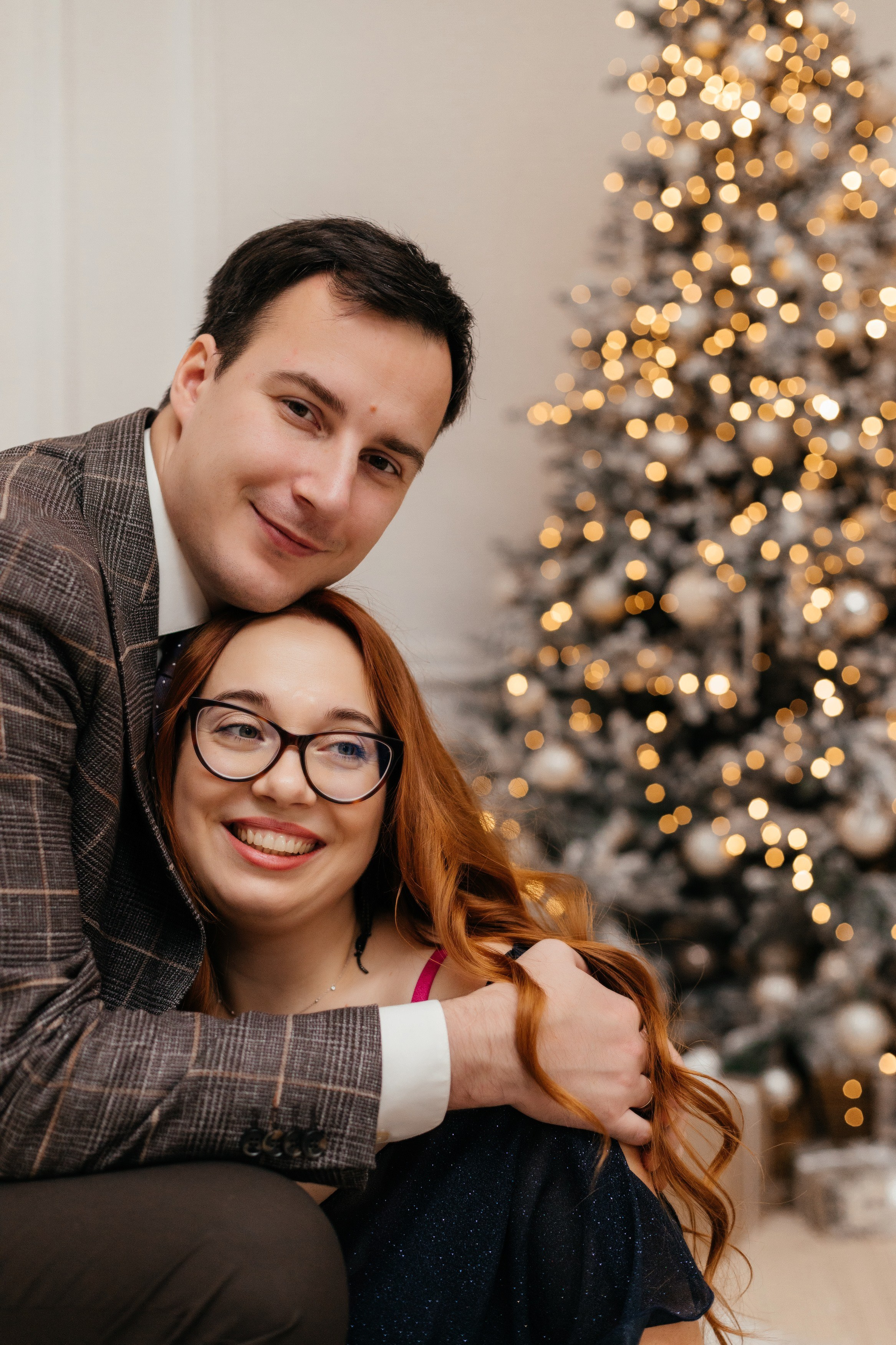 Аня, Денис, Аліса. Фотограф Анастасия Шемет