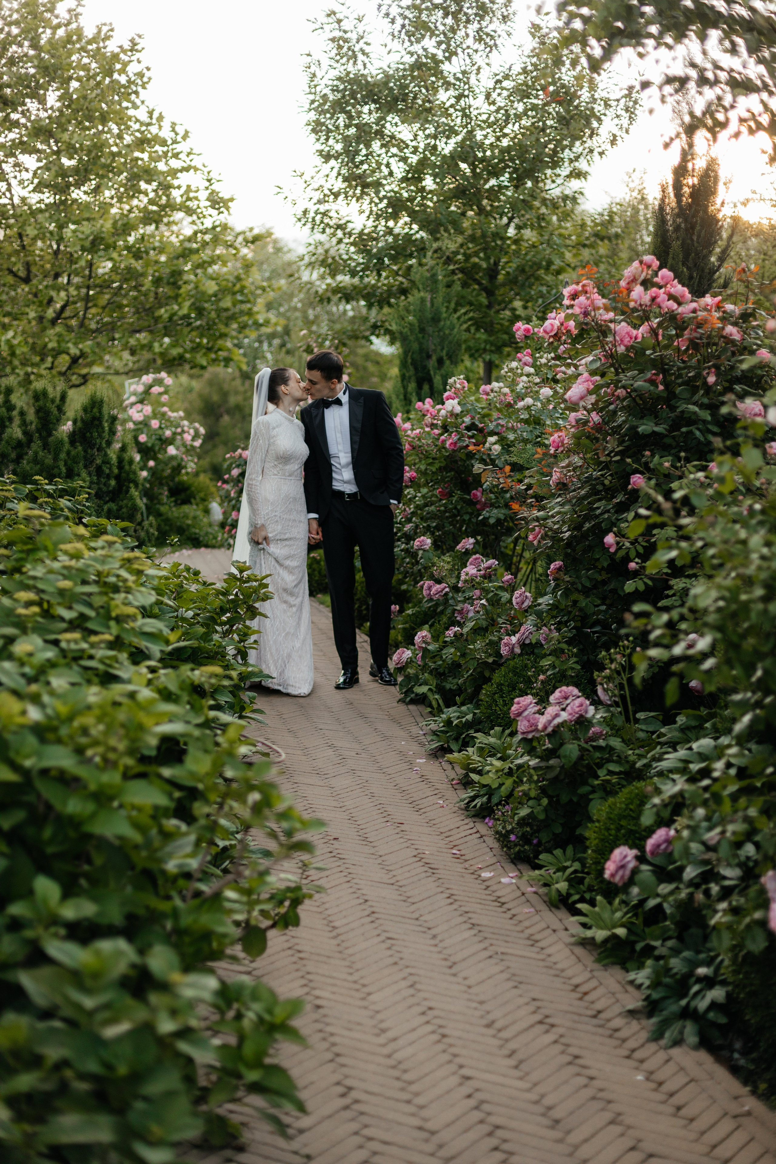 Віра та Саша. Фотограф Анастасия Шемет