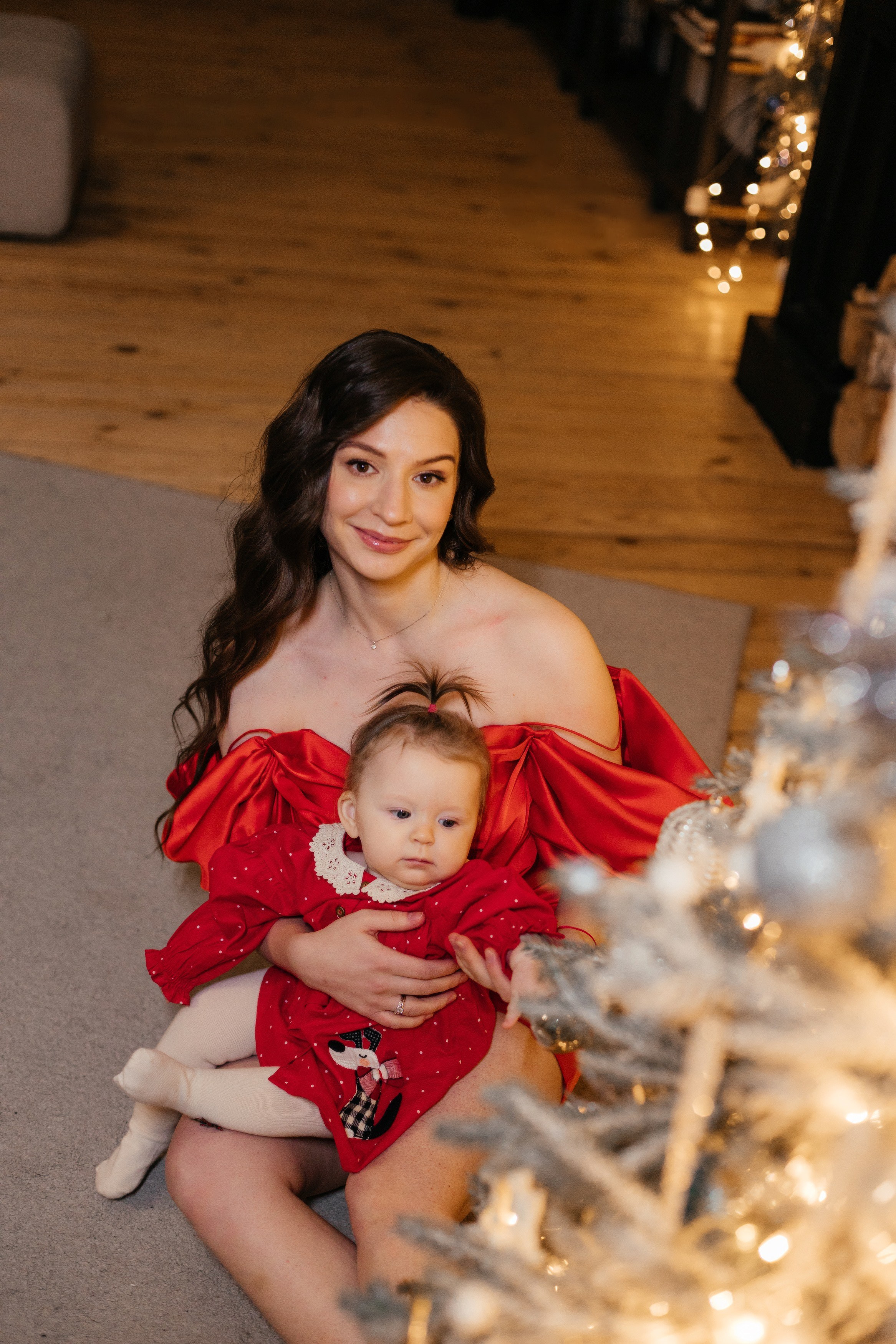 Марина, Діма, Віка. Фотограф Анастасия Шемет