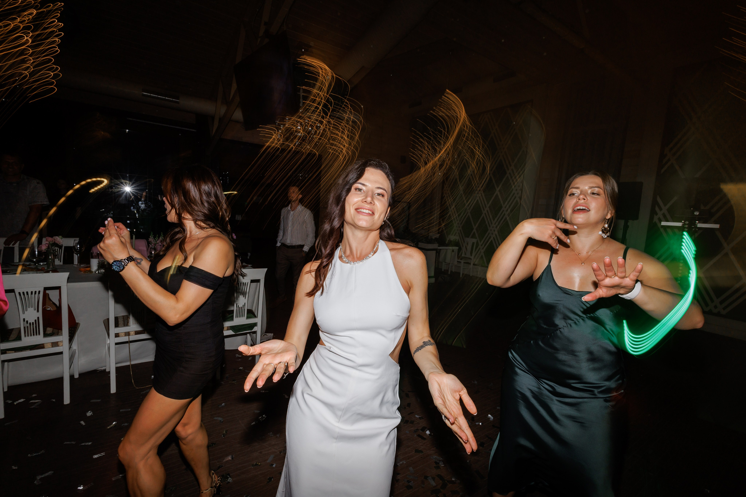 Аліна та Єгор. Фотограф Анастасия Шемет