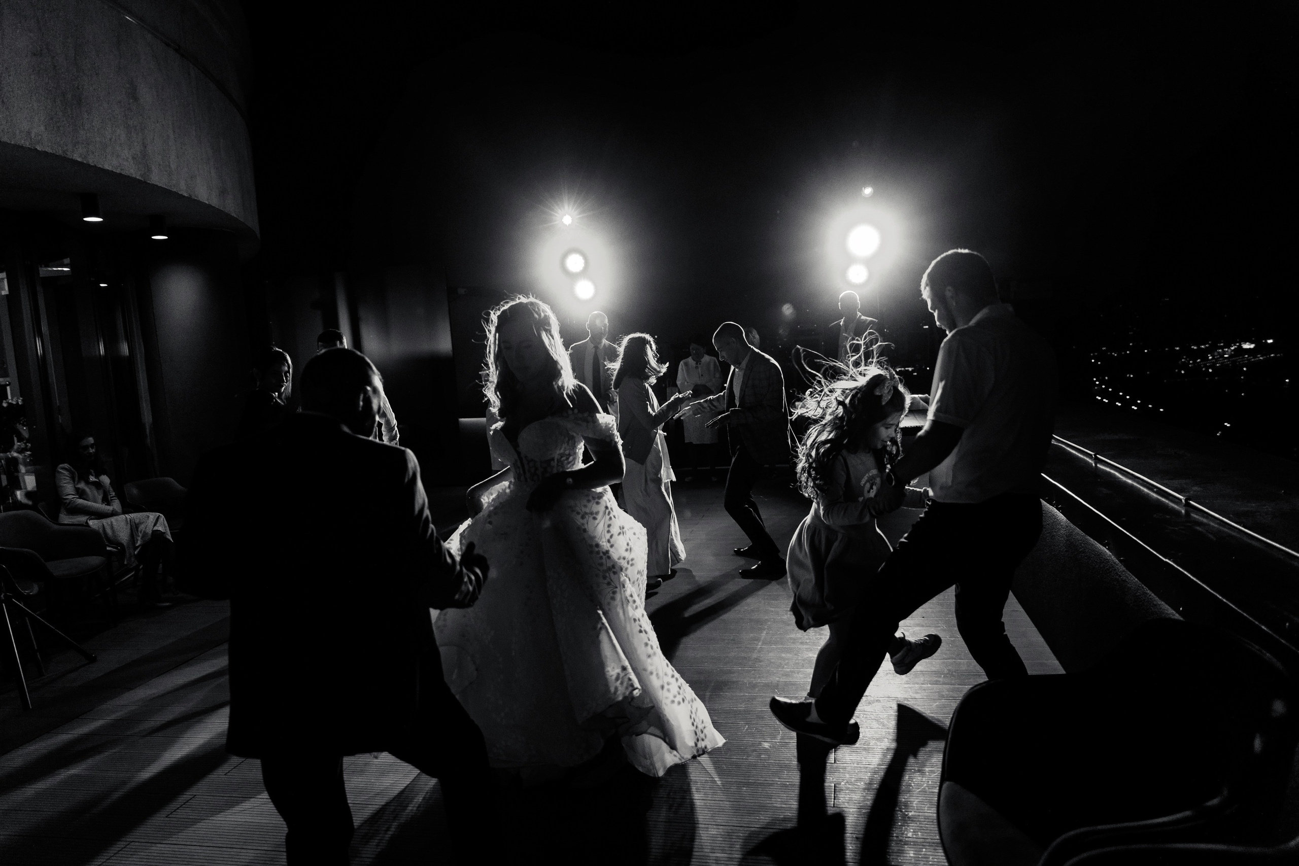 Вадим та Люда. Фотограф Анастасия Шемет