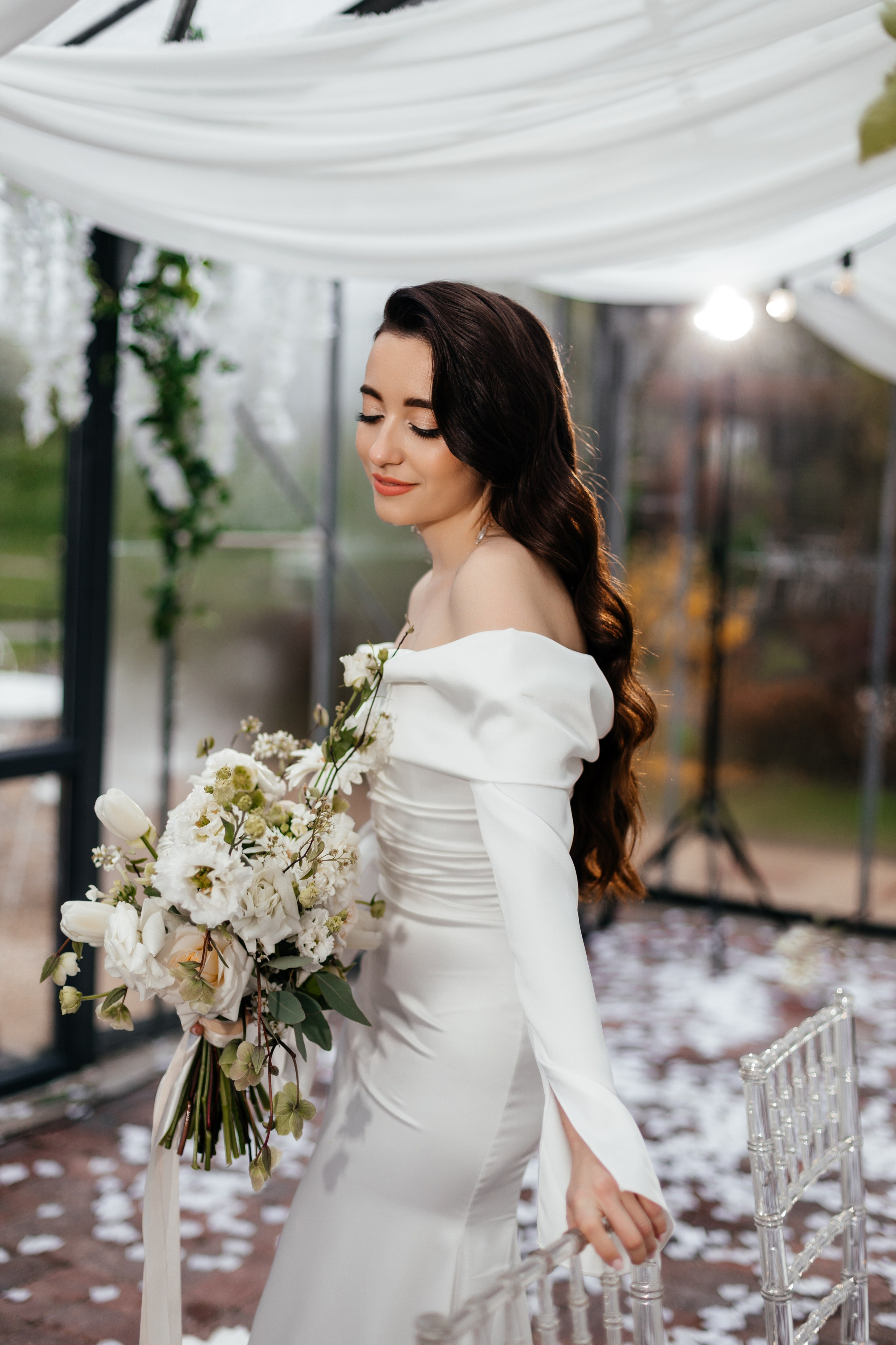 Ліза та Нікіта. Фотограф Анастасия Шемет