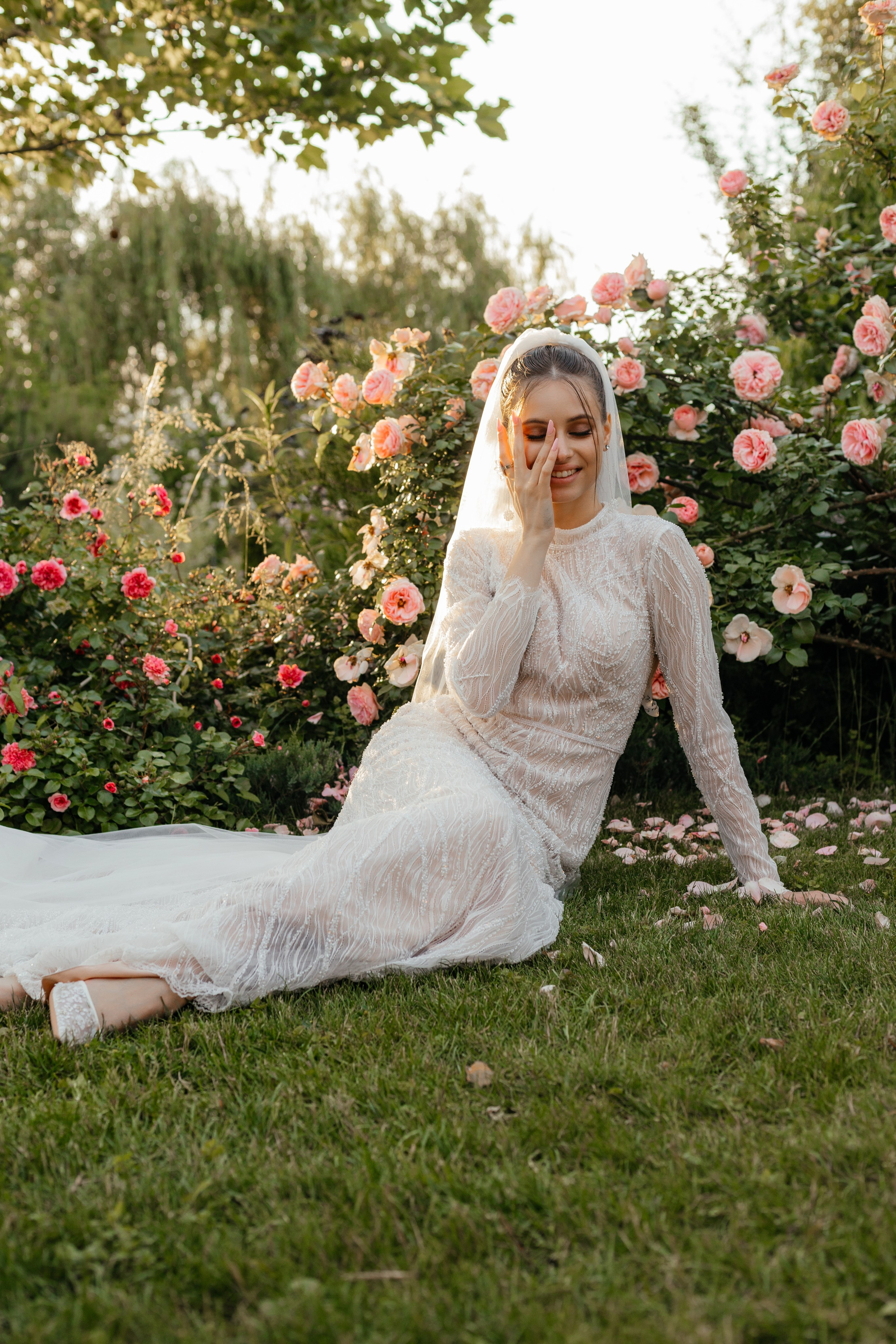 Віра та Саша. Фотограф Анастасия Шемет