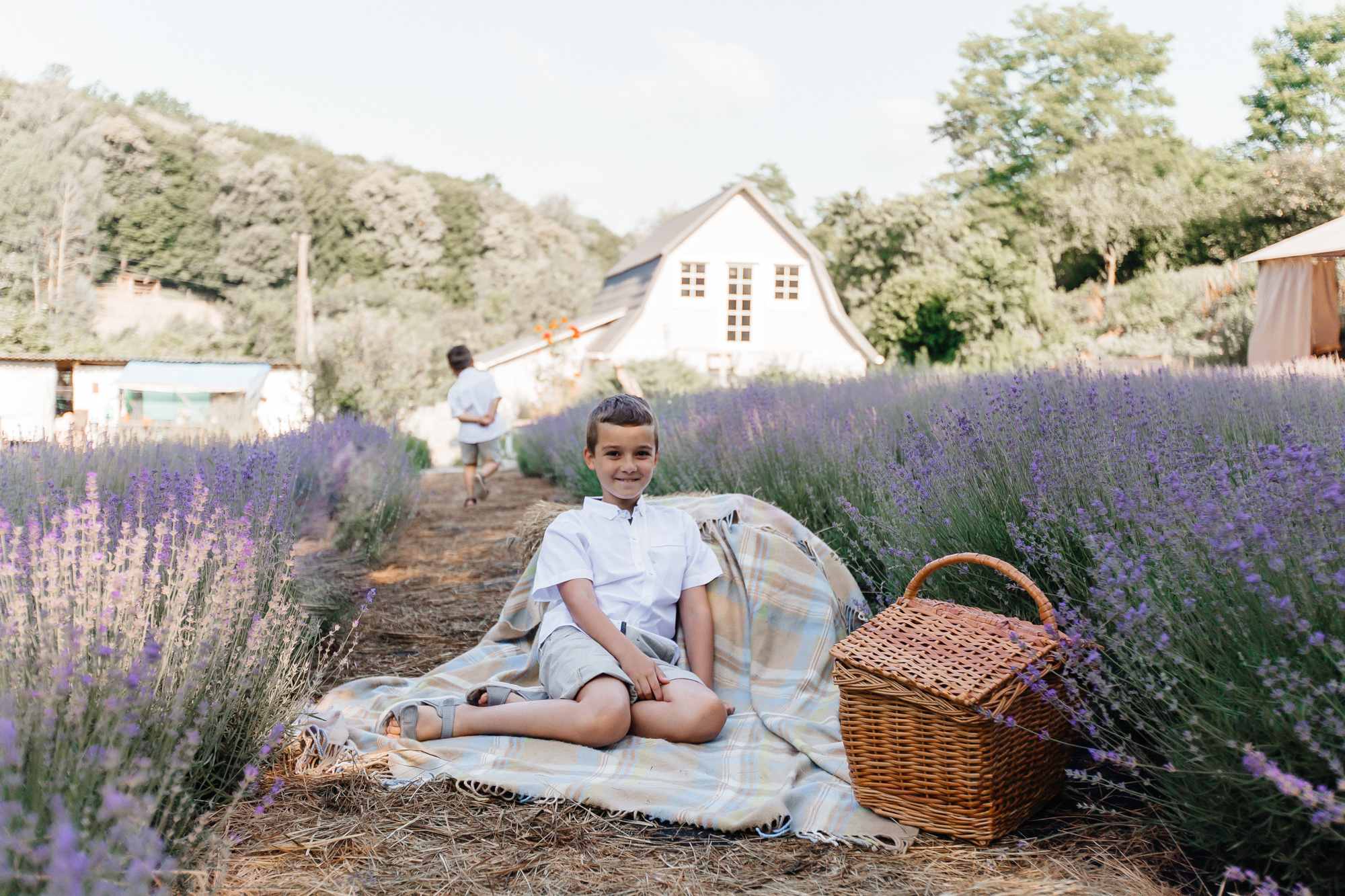 Our big Family. Фотограф Анастасия Шемет