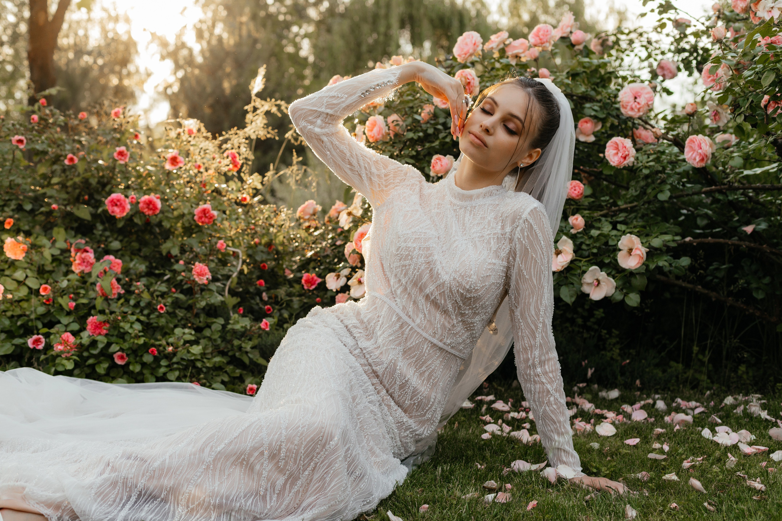 Віра та Саша. Фотограф Анастасия Шемет