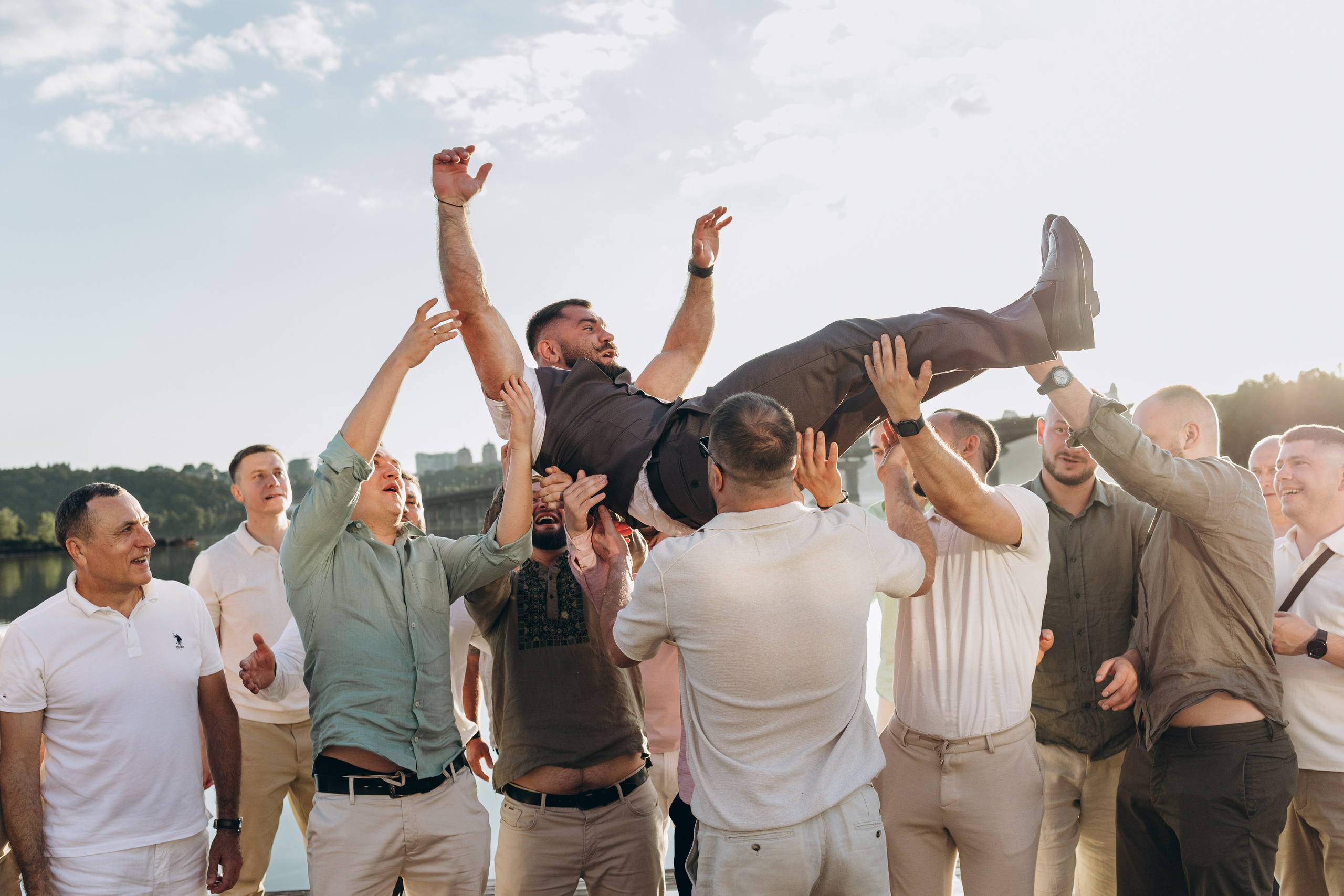 Каріна та Дмитро. Фотограф Анастасия Шемет