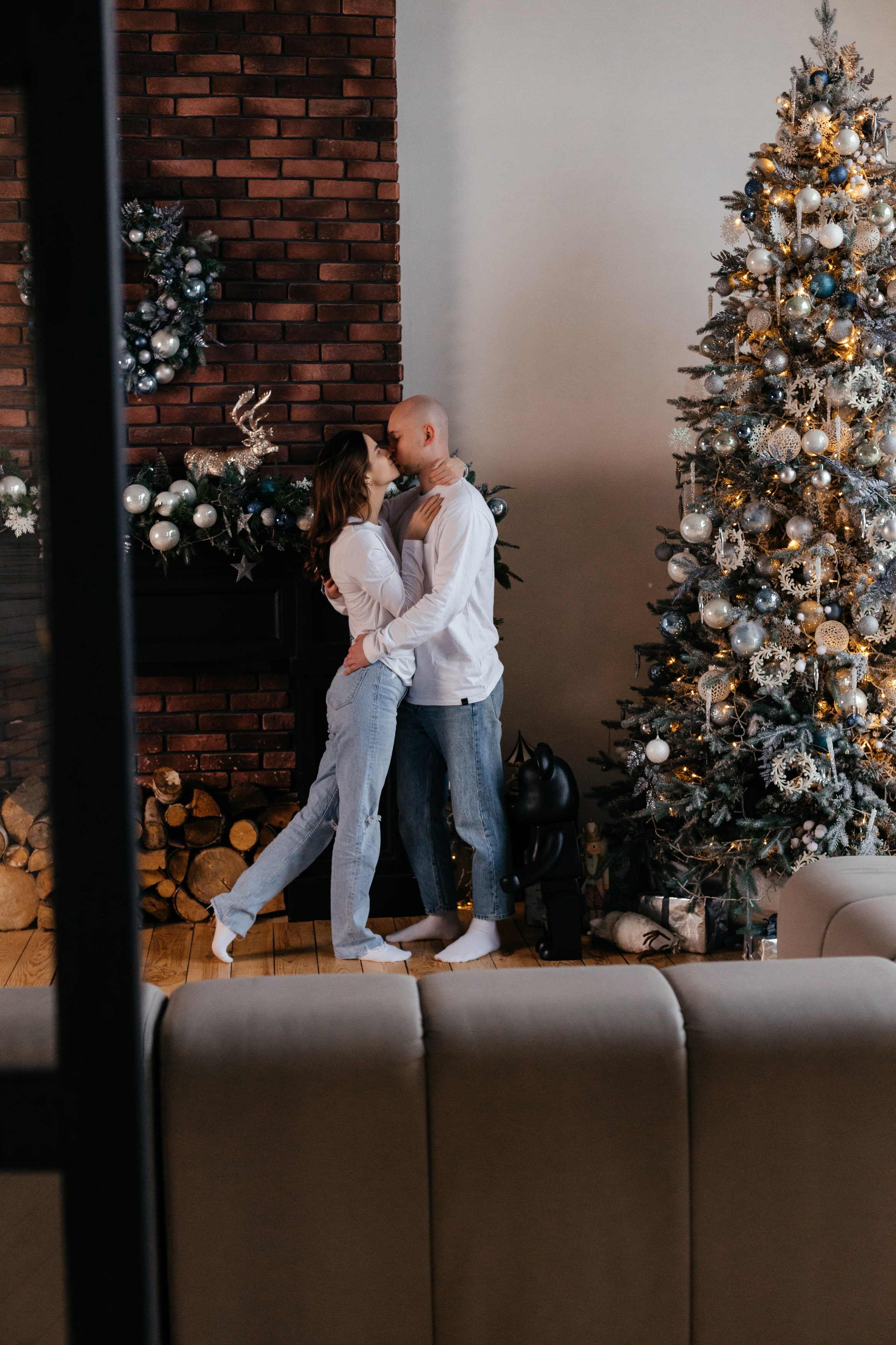 Our family. Фотограф Анастасия Шемет