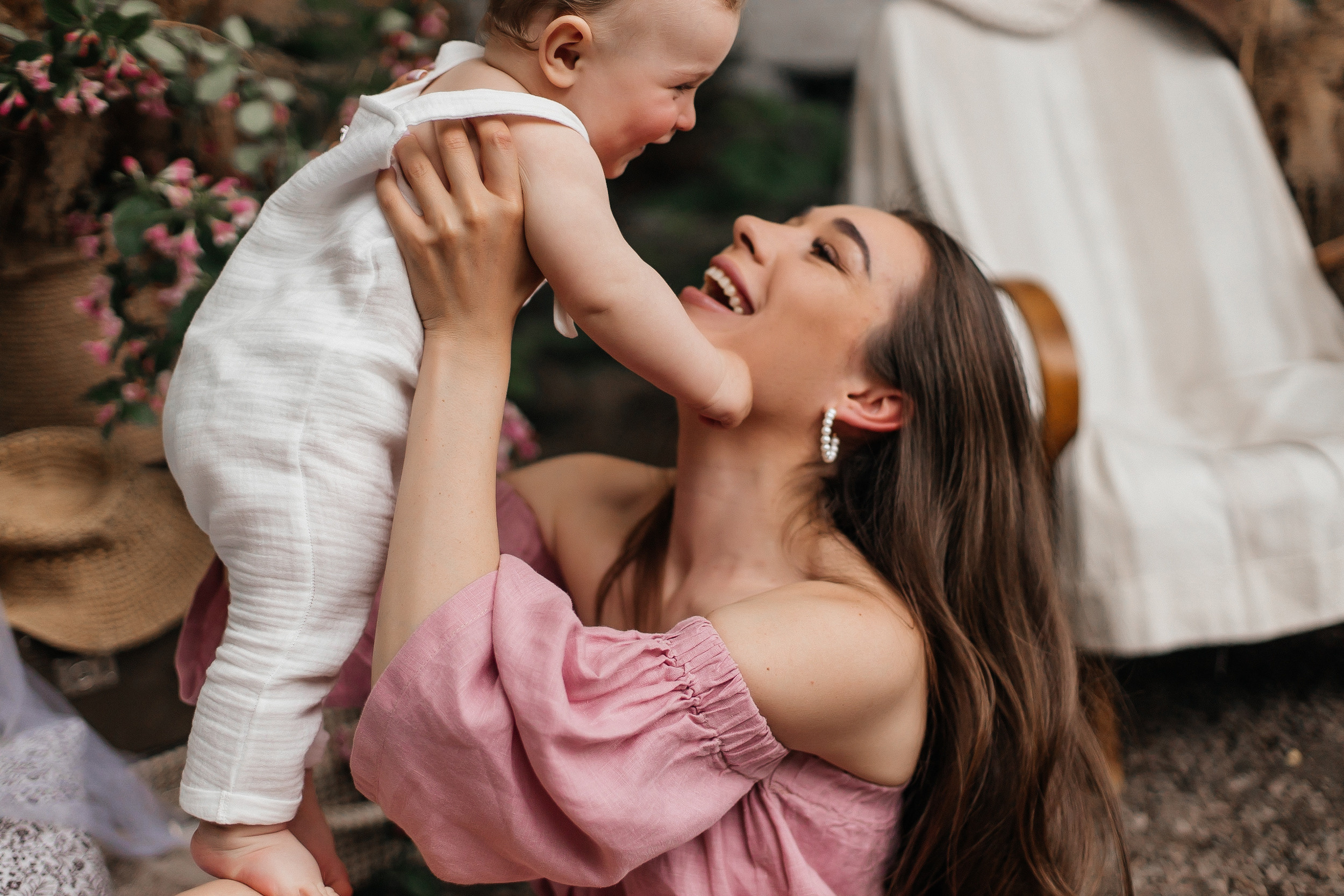 Кристина и Данил. Фотограф Анастасия Шемет