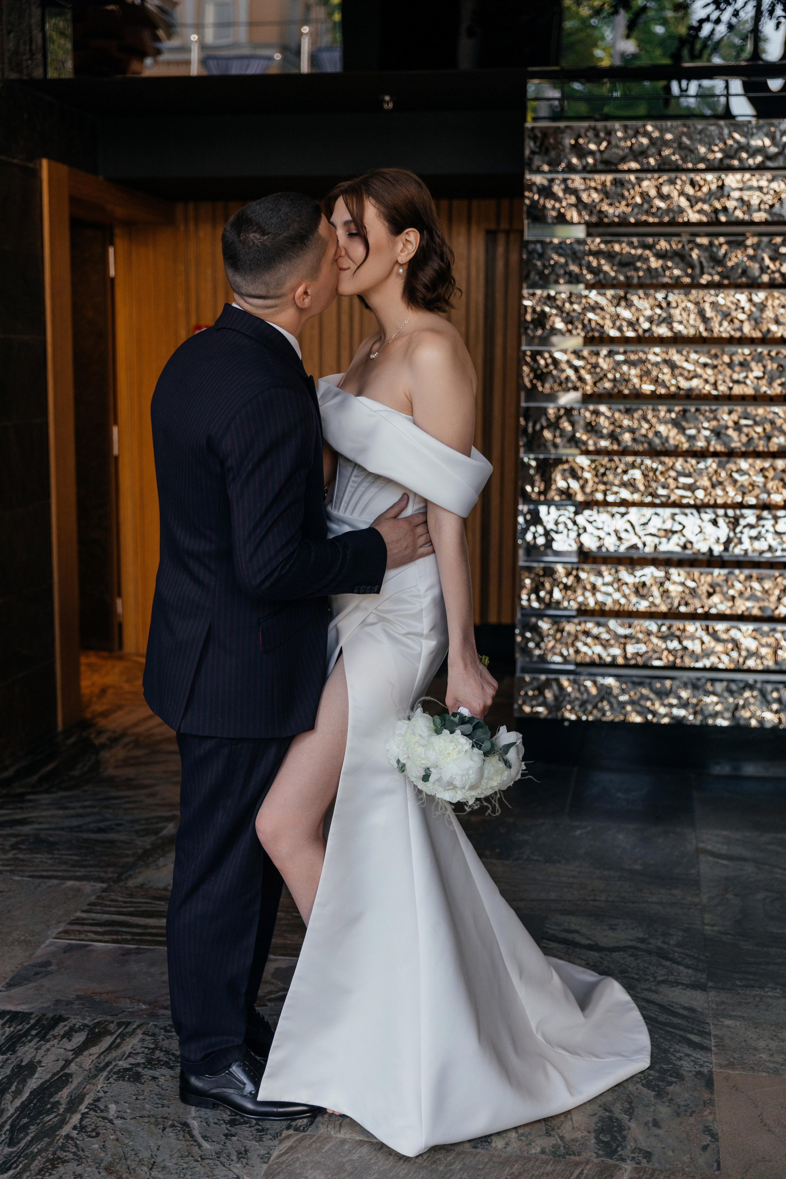 Аня та Вітя. Фотограф Анастасия Шемет