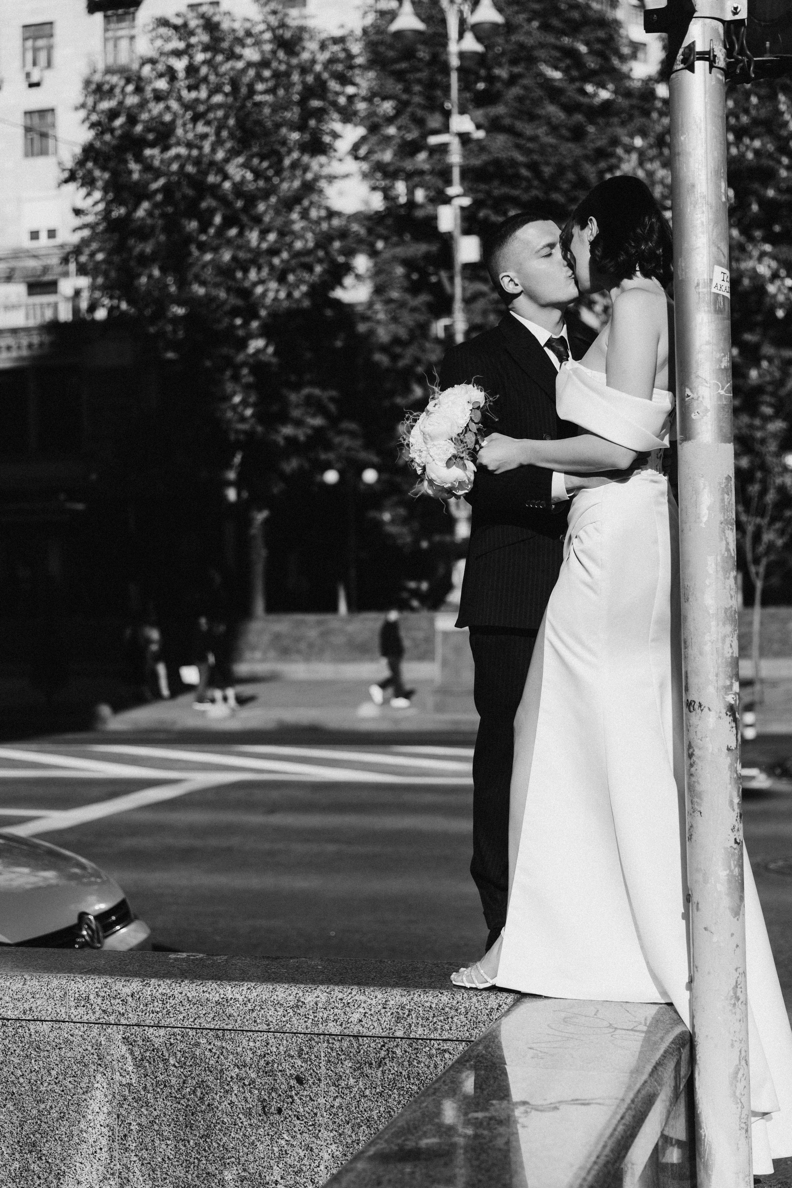 Аня та Вітя. Фотограф Анастасия Шемет