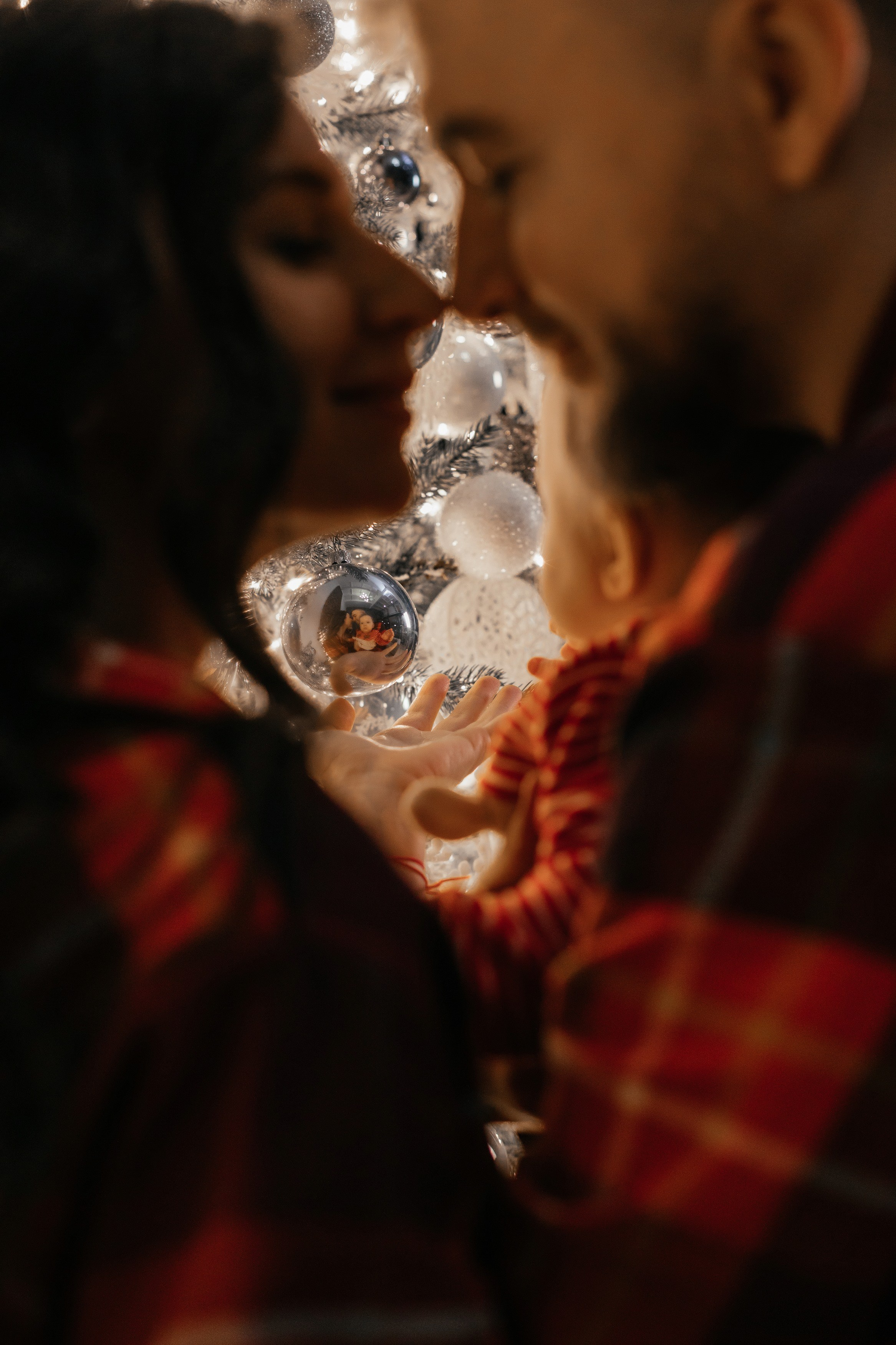 Марина, Діма, Віка. Фотограф Анастасия Шемет